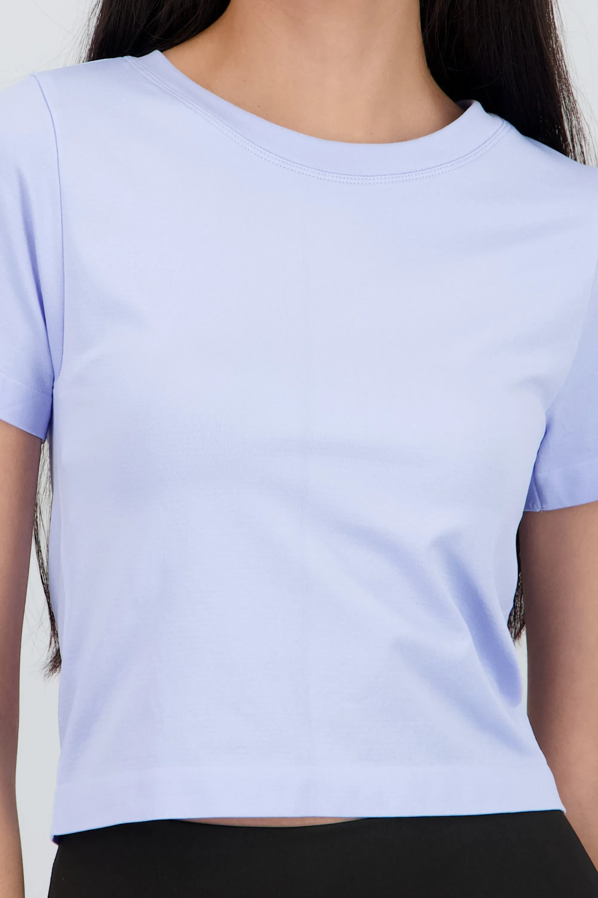 Top manga corta liso sold by Shasa product image thumbnail 5