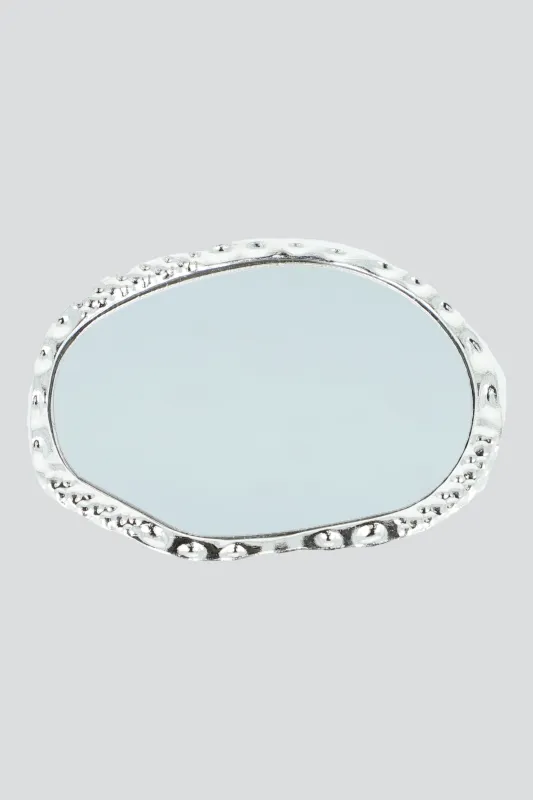 Anillo cel espejo sold by Shasa