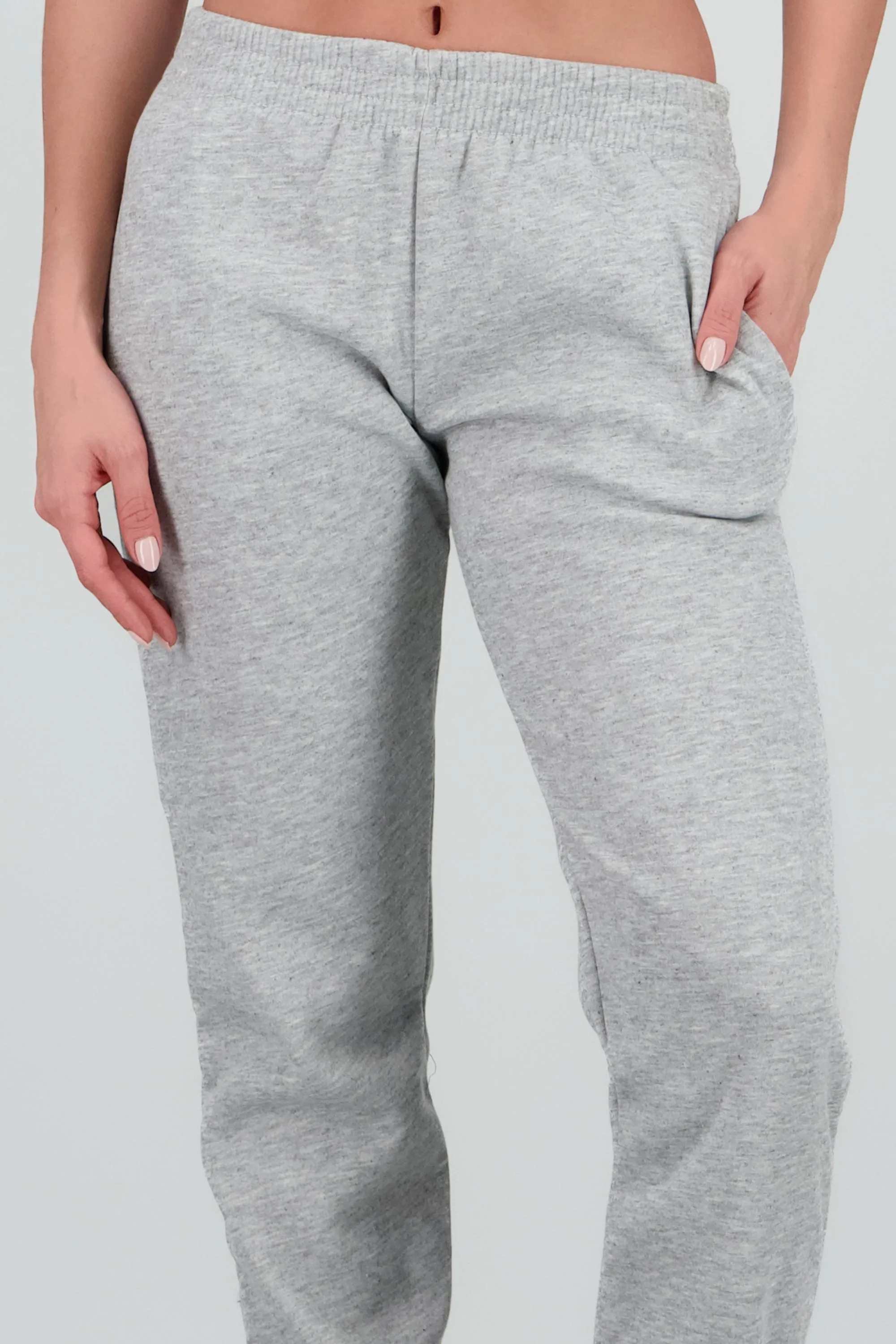 Jogger liso con bolsas sold by Shasa product image thumbnail 5