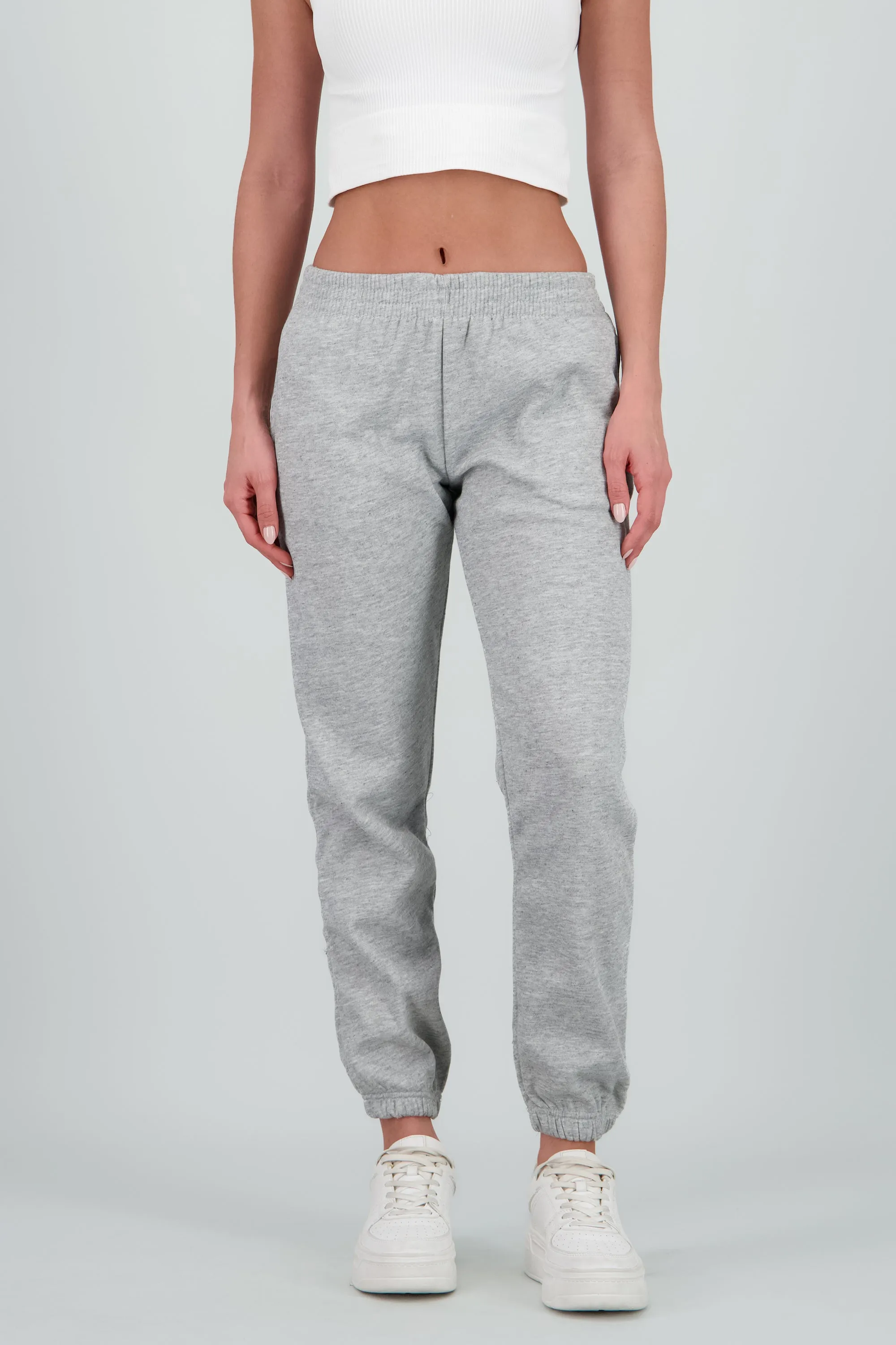 Jogger liso con bolsas sold by Shasa product image thumbnail 2