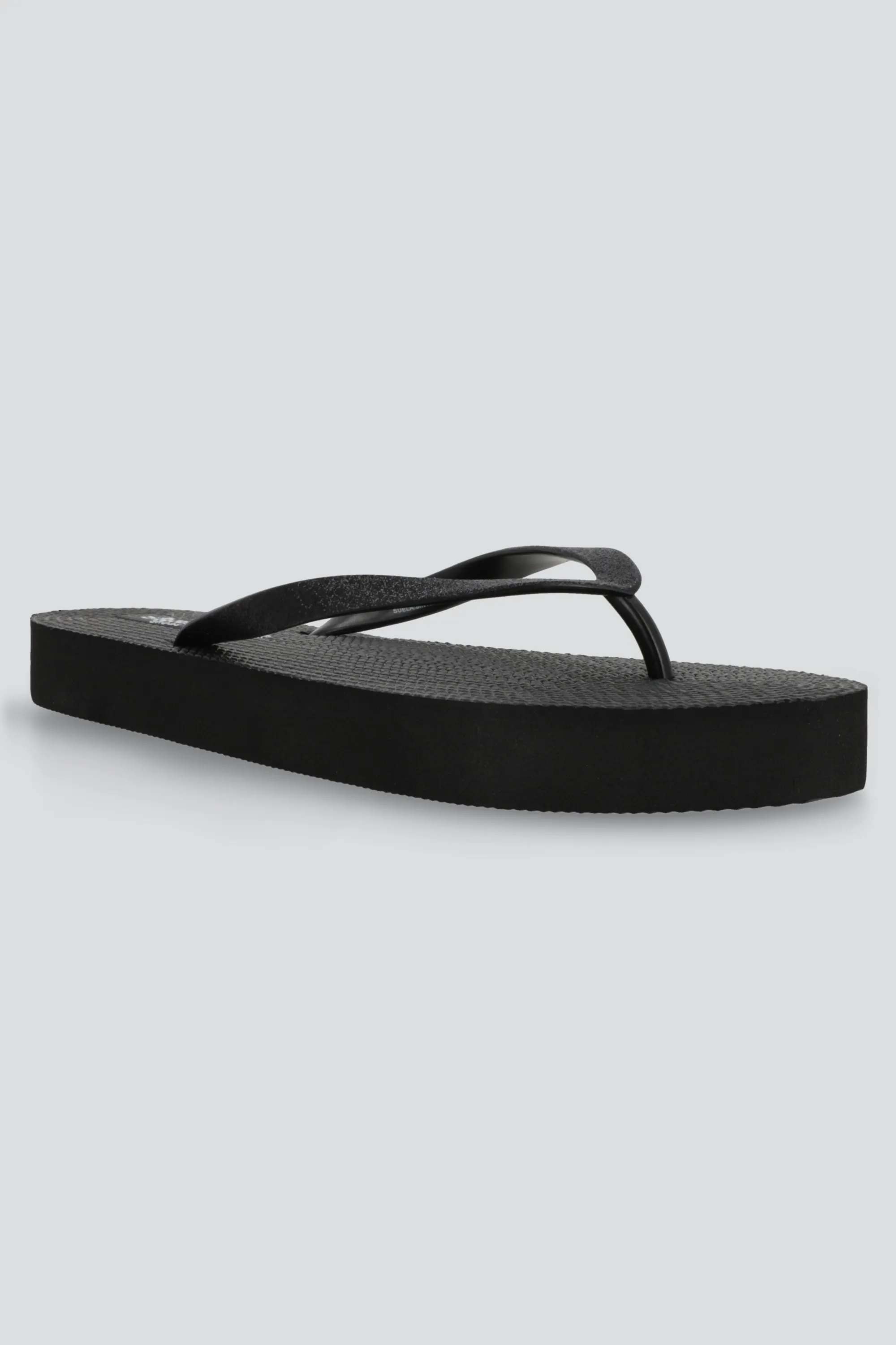 Flip flop plataforma brillos sold by Shasa product image thumbnail 4