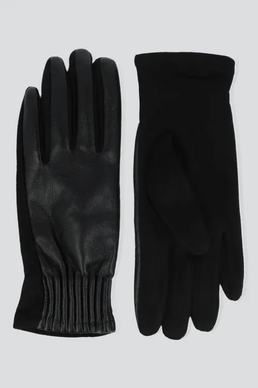Guantes reverso PU sold by Shasa