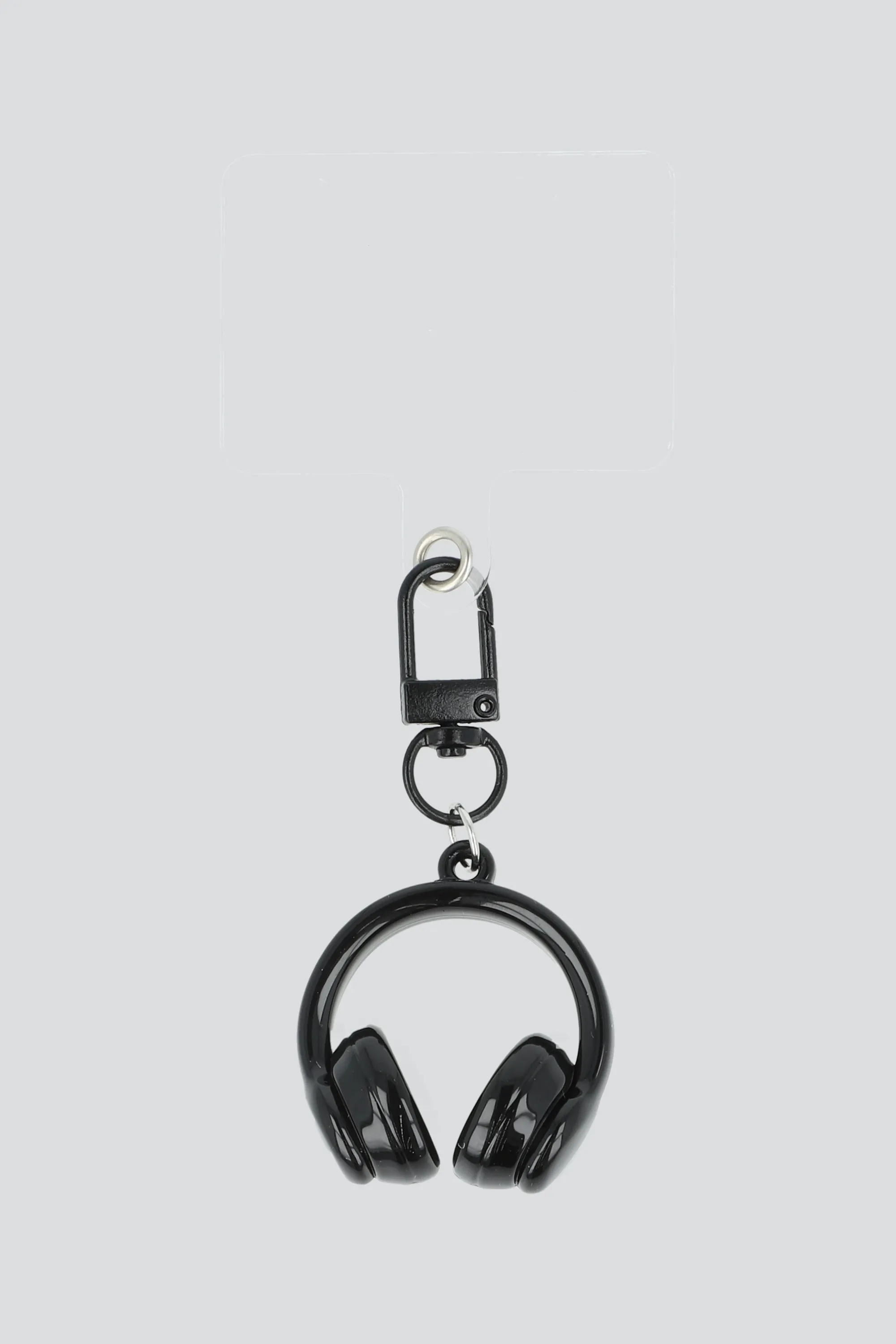 Charm cel headphone sold by Shasa