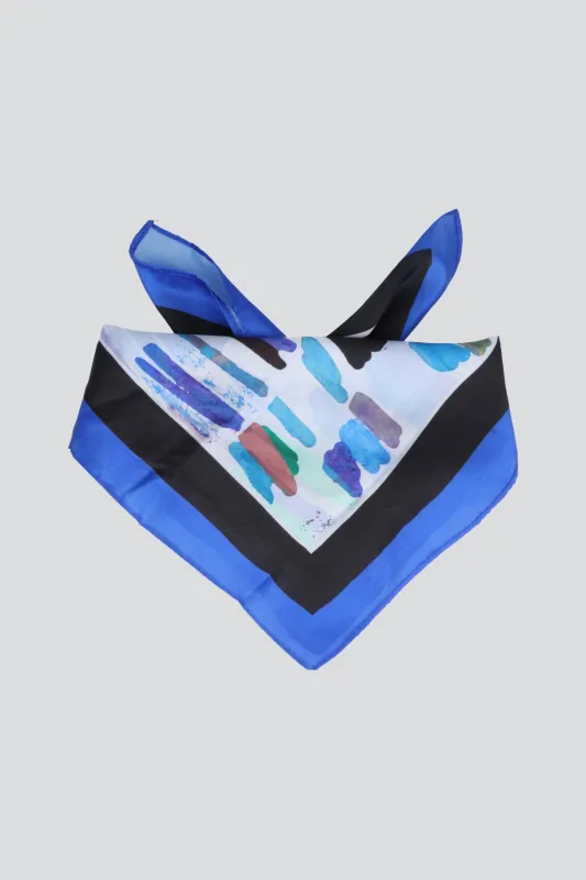 Pañuelo tintas de acuarela sold by Shasa