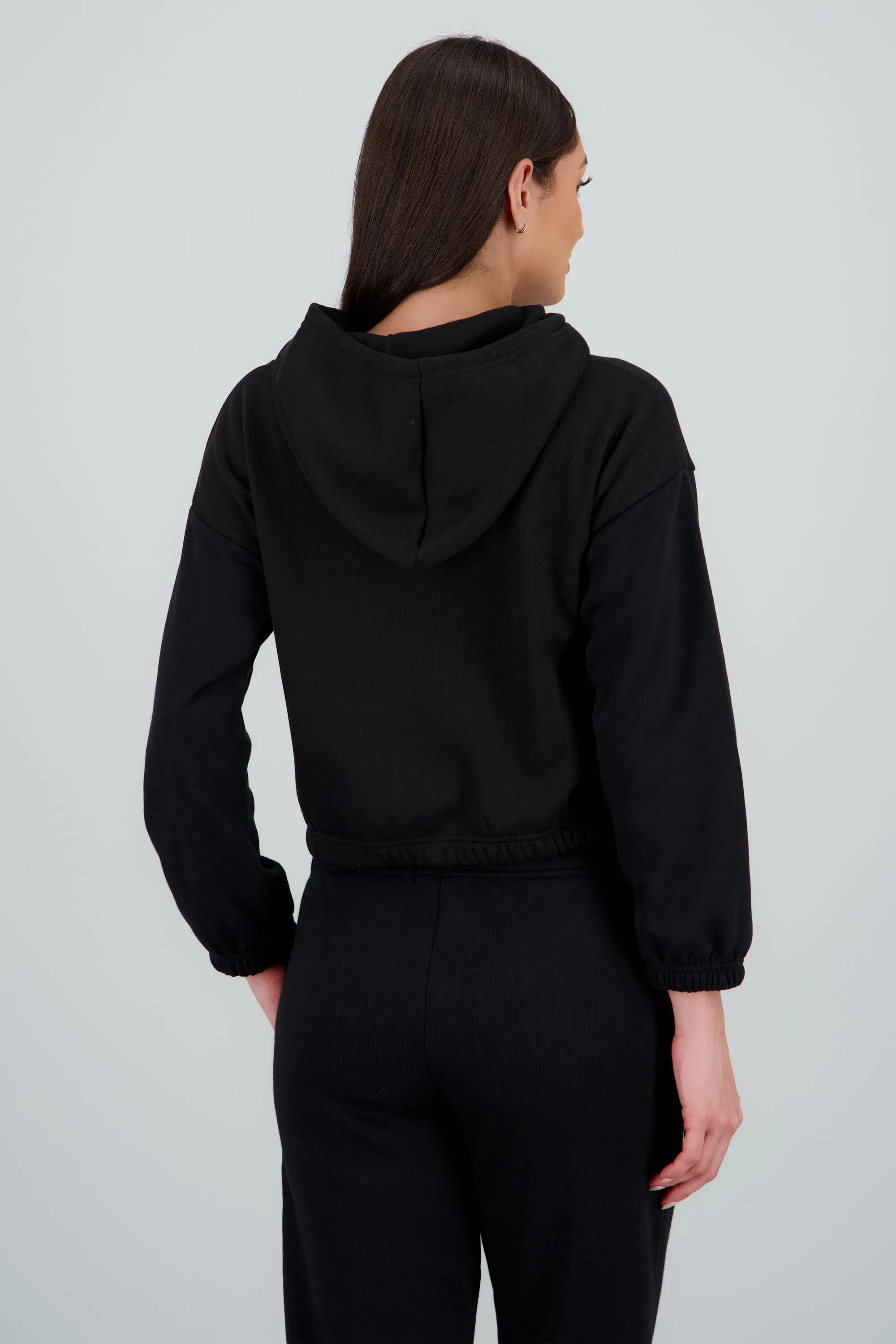 Sudadera liso con gorro sold by Shasa product image thumbnail 4