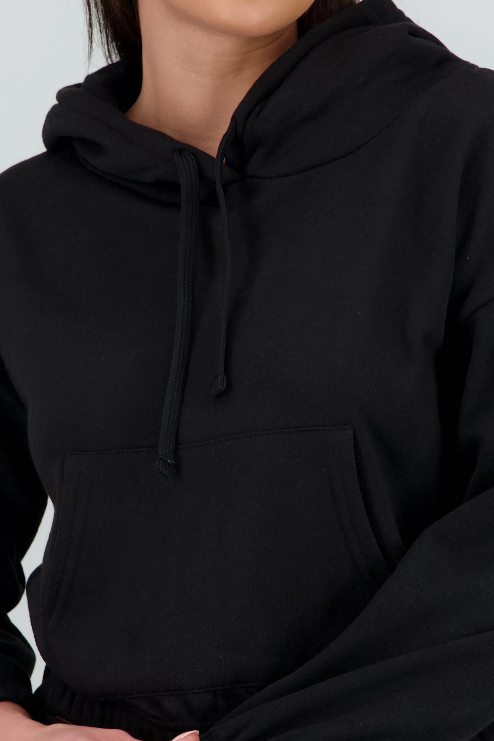 Sudadera liso con gorro sold by Shasa product image thumbnail 5