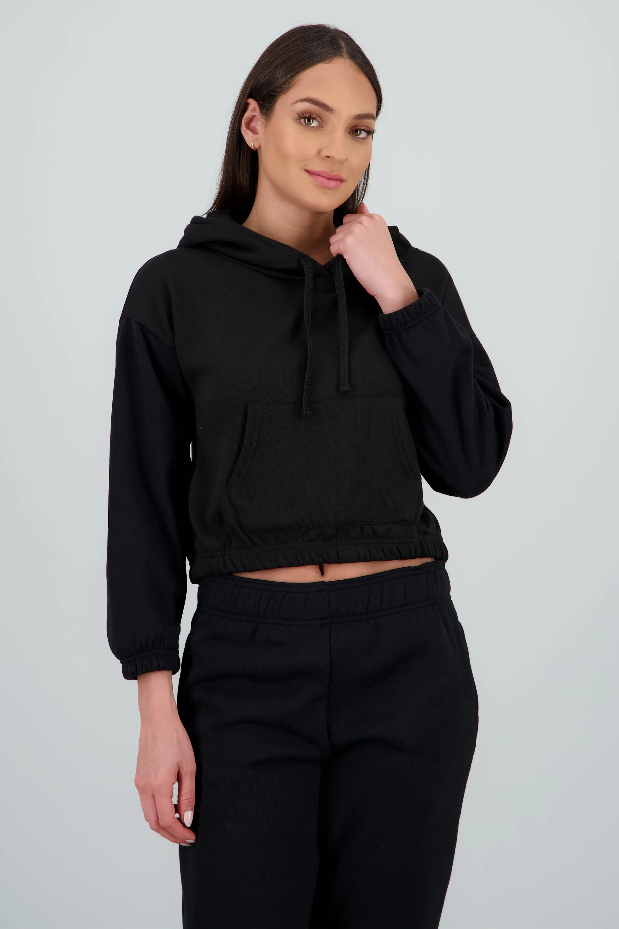 Sudadera liso con gorro sold by Shasa product image thumbnail 2