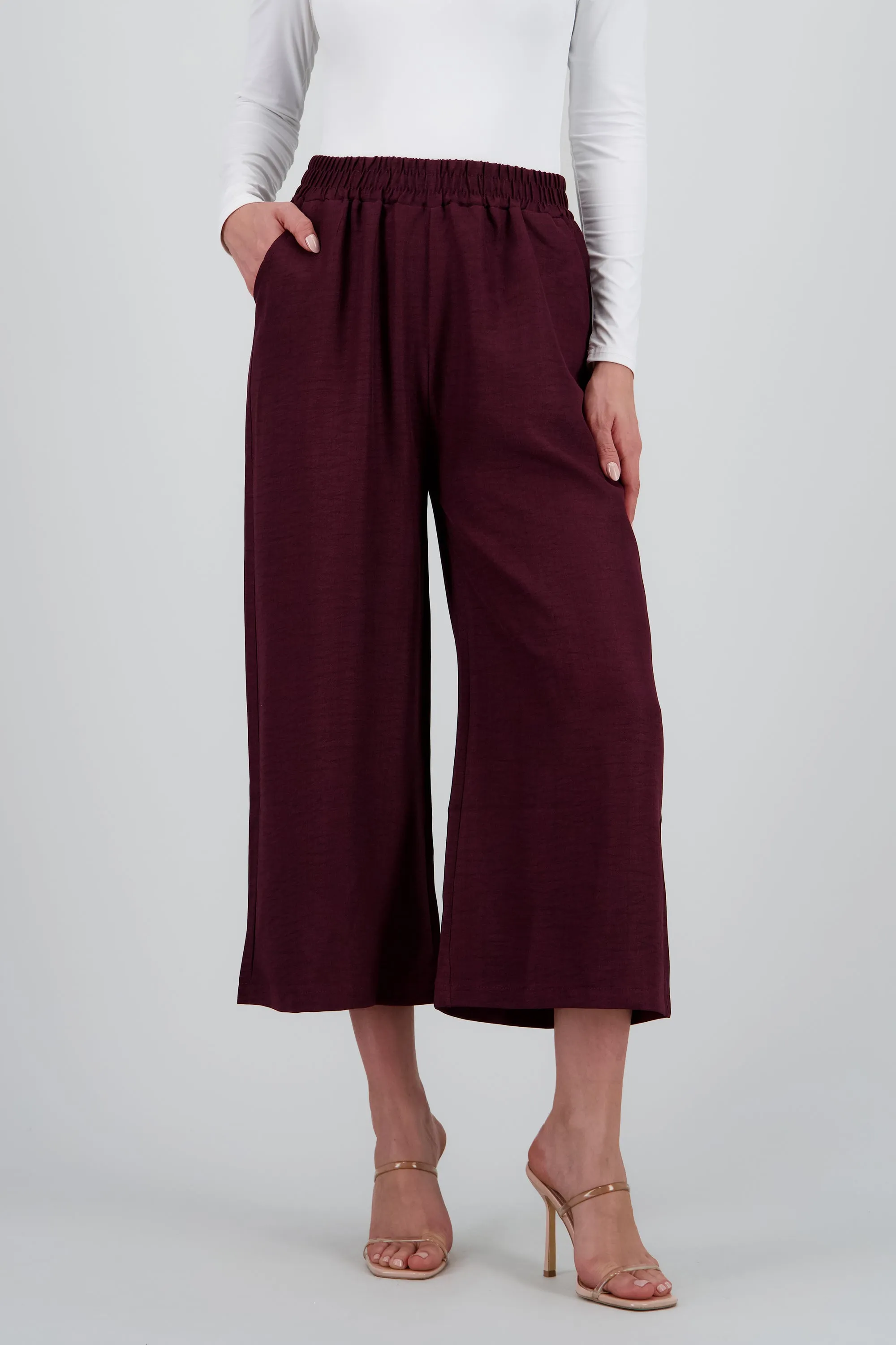 Pantalon textura sold by Shasa product image thumbnail 2