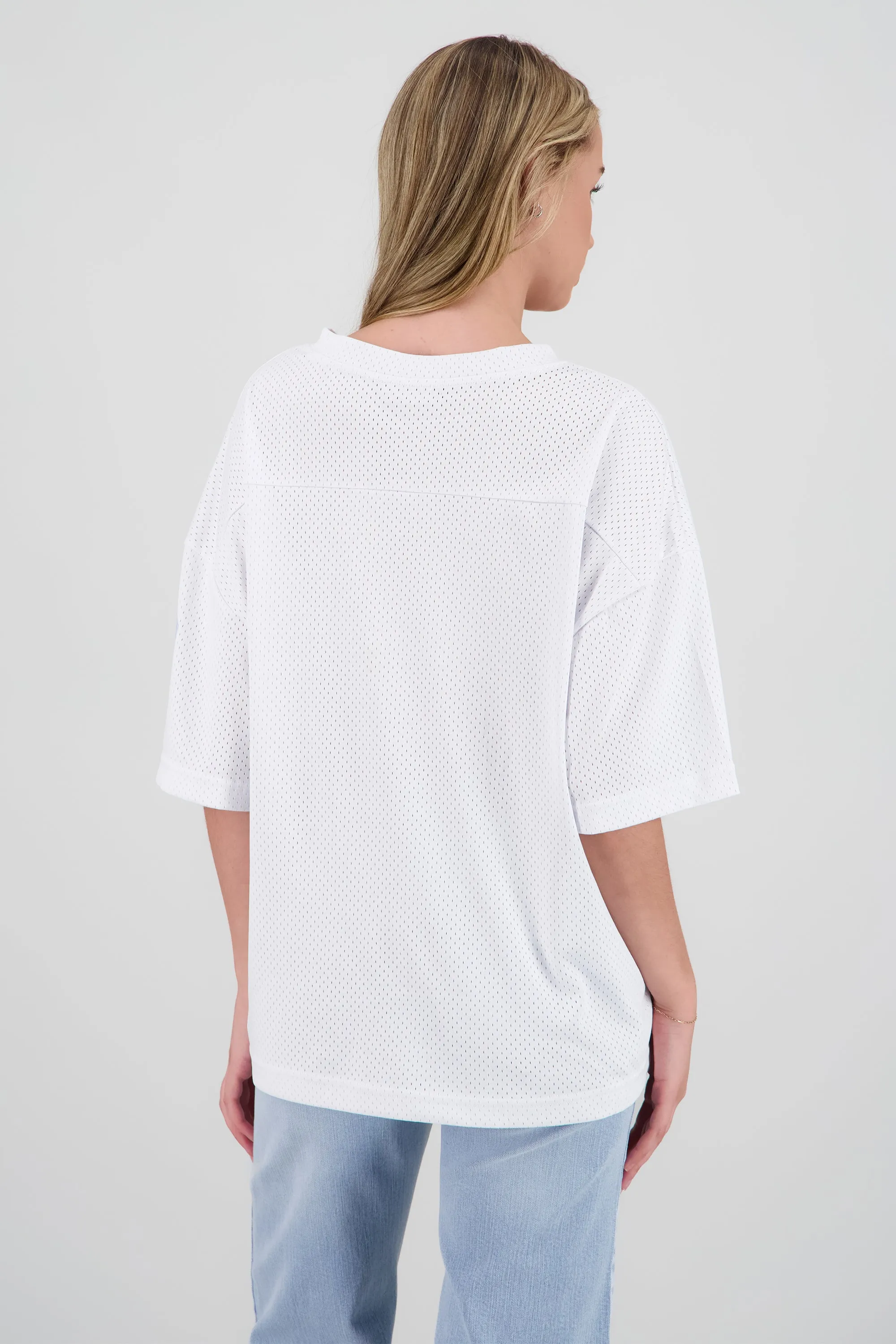 Playera tipo jersey numeros sold by Shasa product image thumbnail 4