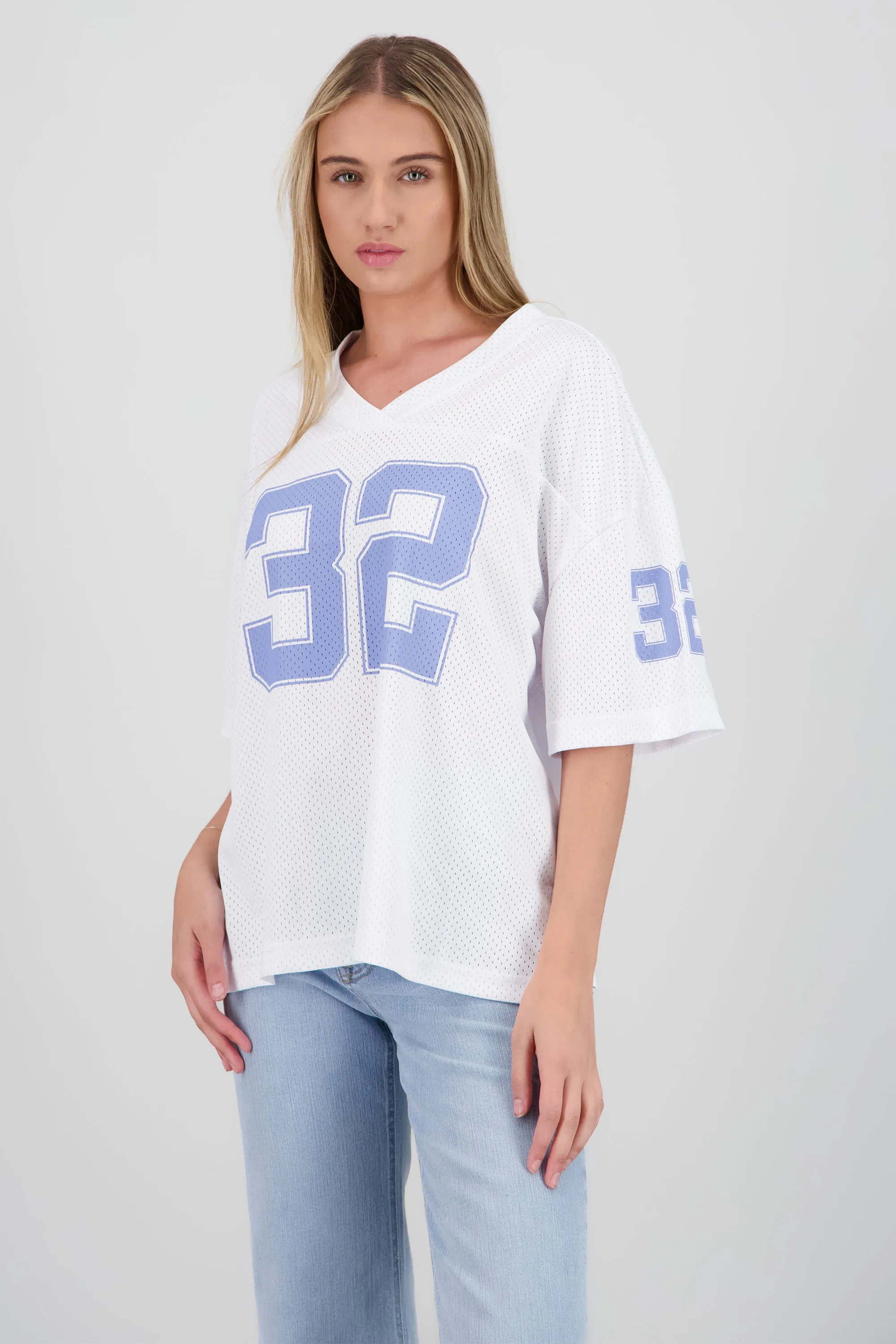 Playera tipo jersey numeros sold by Shasa