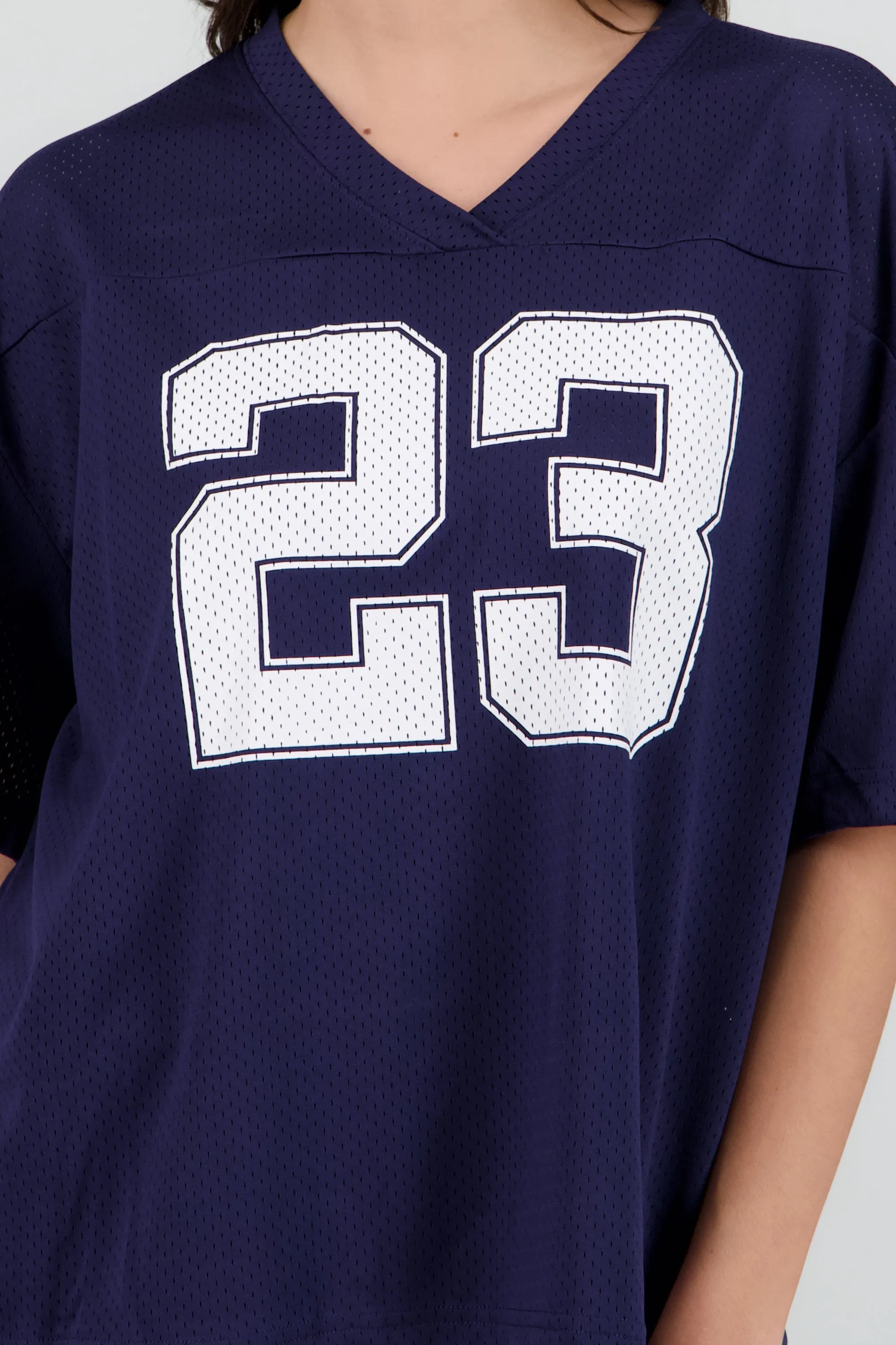 Playera tipo jersey numeros sold by Shasa product image thumbnail 5