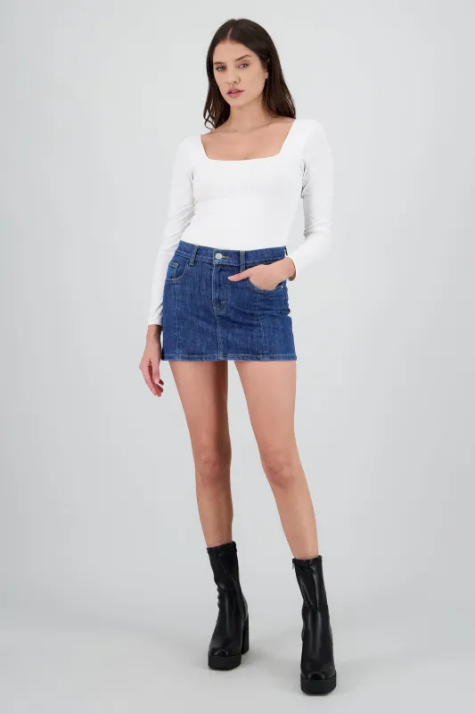 Faldo cortes basica sold by Shasa