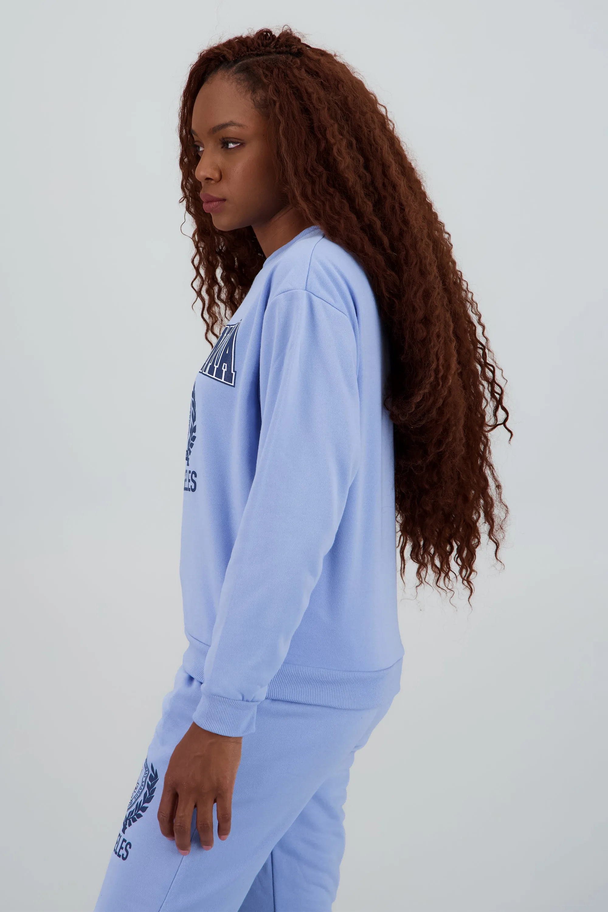 Sudadera estampado california la sold by Shasa product image thumbnail 3