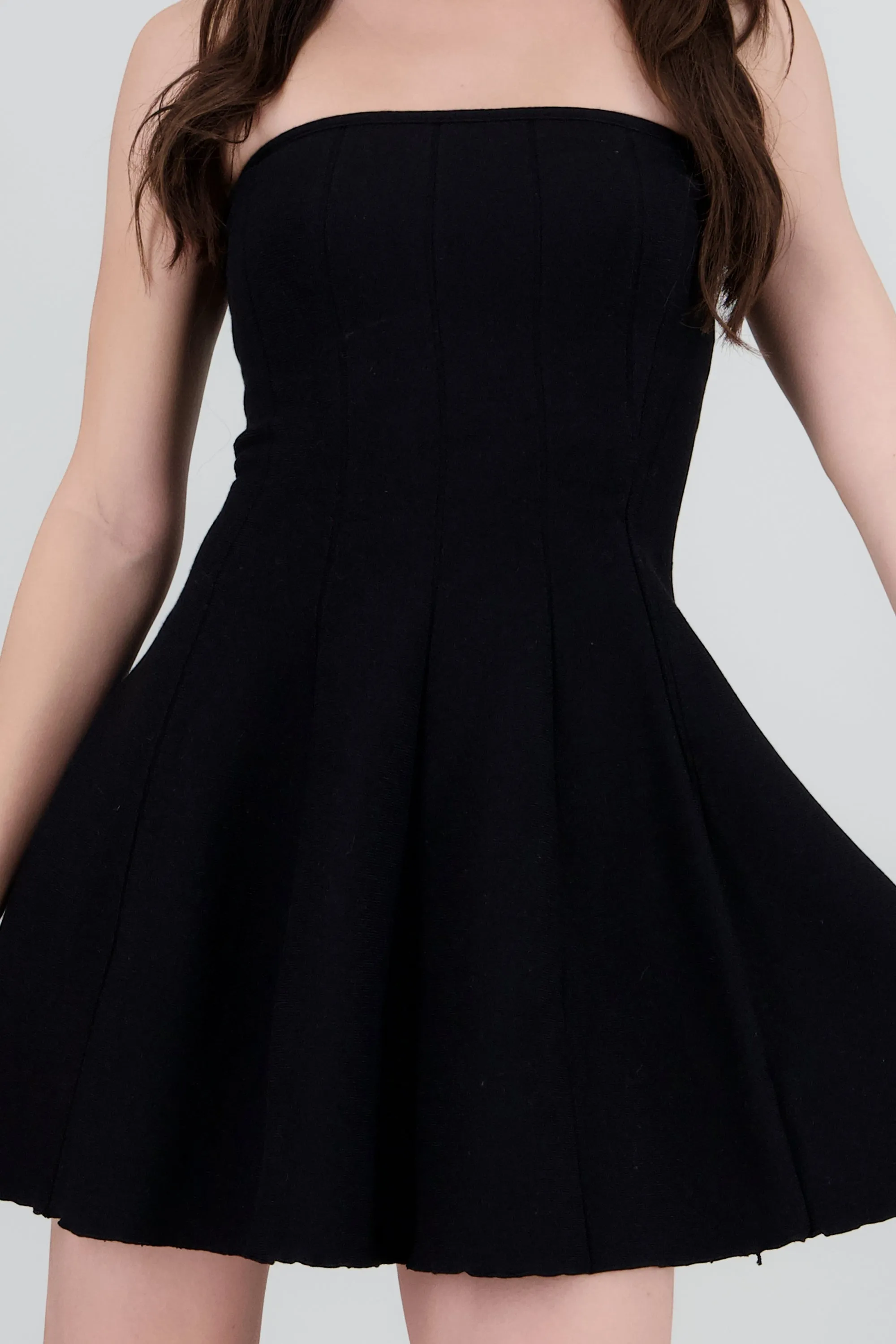 Vestido strapless det olan sold by Shasa product image thumbnail 5