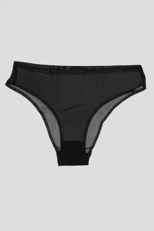 Bikini full mesh sold by Shasa