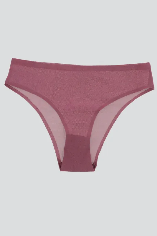 Bikini full mesh sold by Shasa