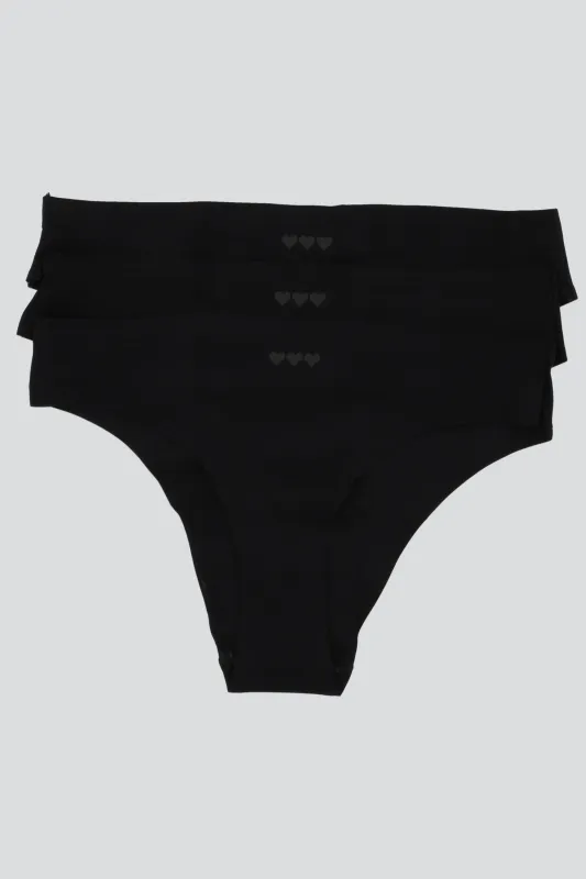 Tripack bikini seamless sold by Shasa