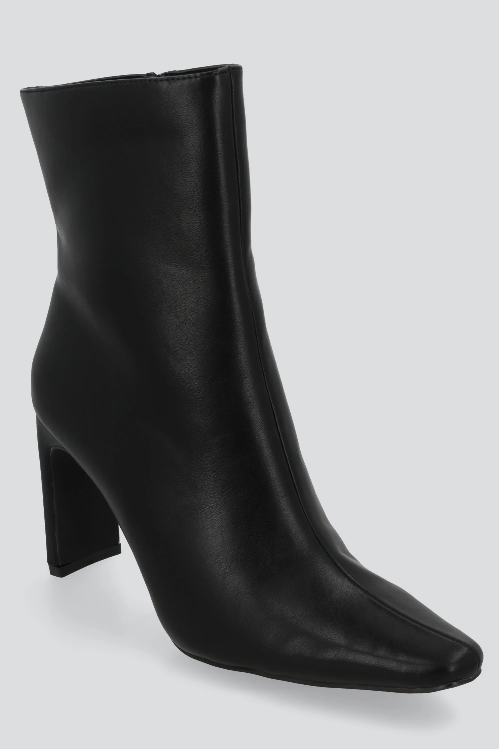 Botin puntal tacon plano sold by Shasa product image thumbnail 5