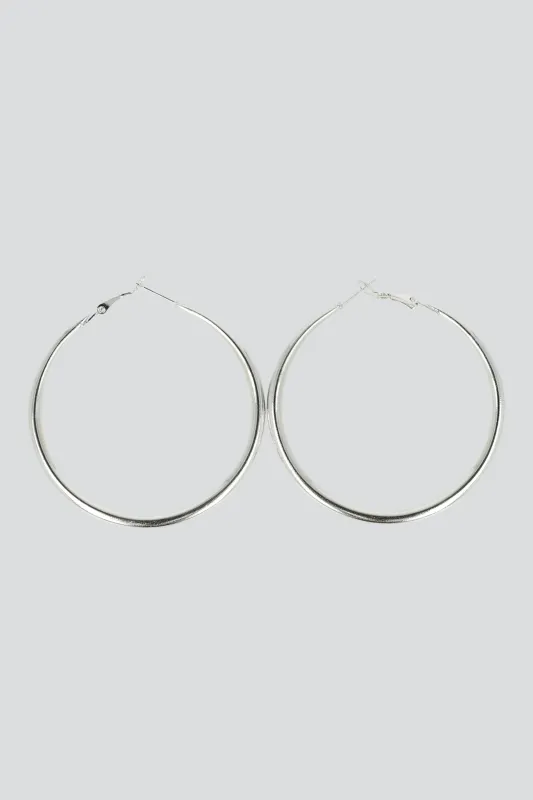 Arracadas metal sold by Shasa