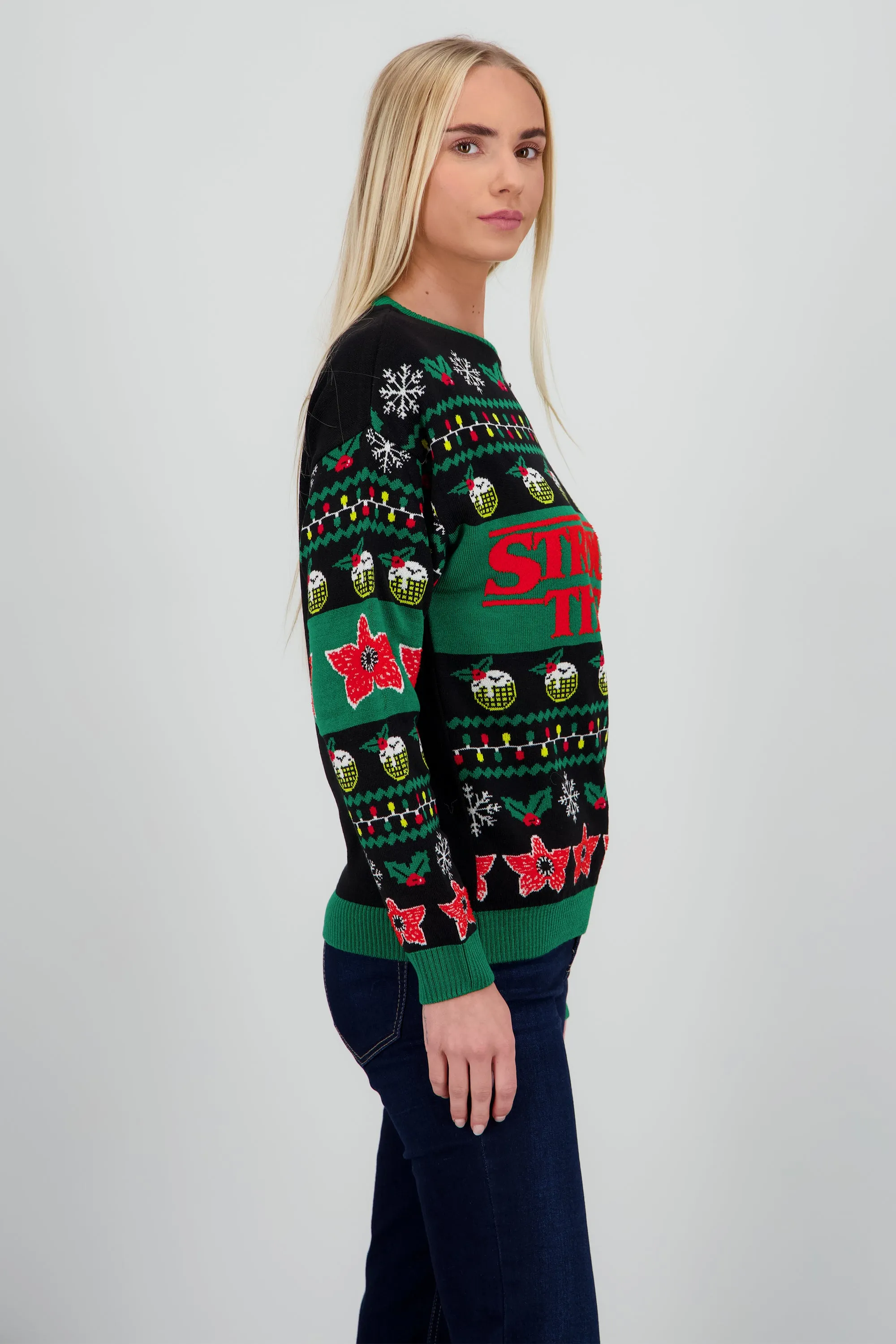 Suerter stranger things sold by Shasa product image thumbnail 3