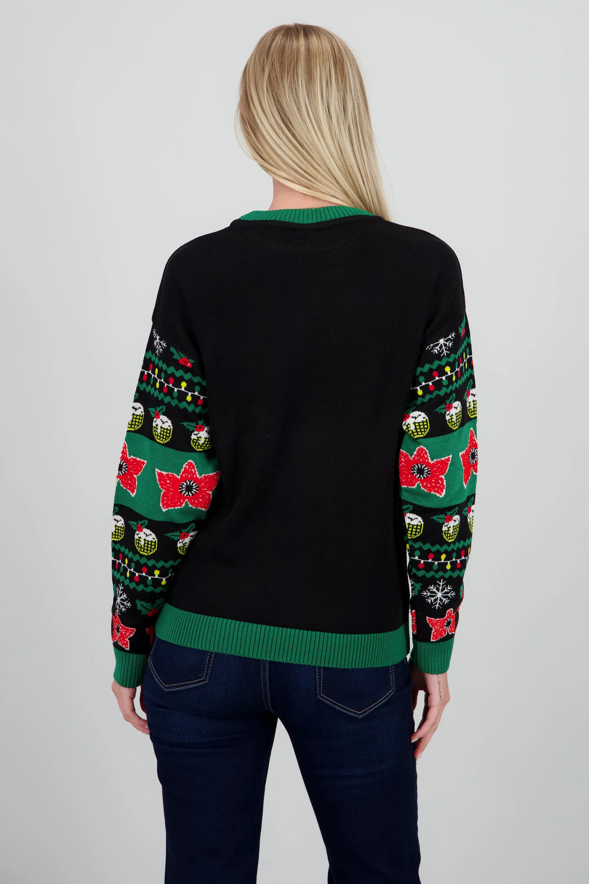 Suerter stranger things sold by Shasa product image thumbnail 4