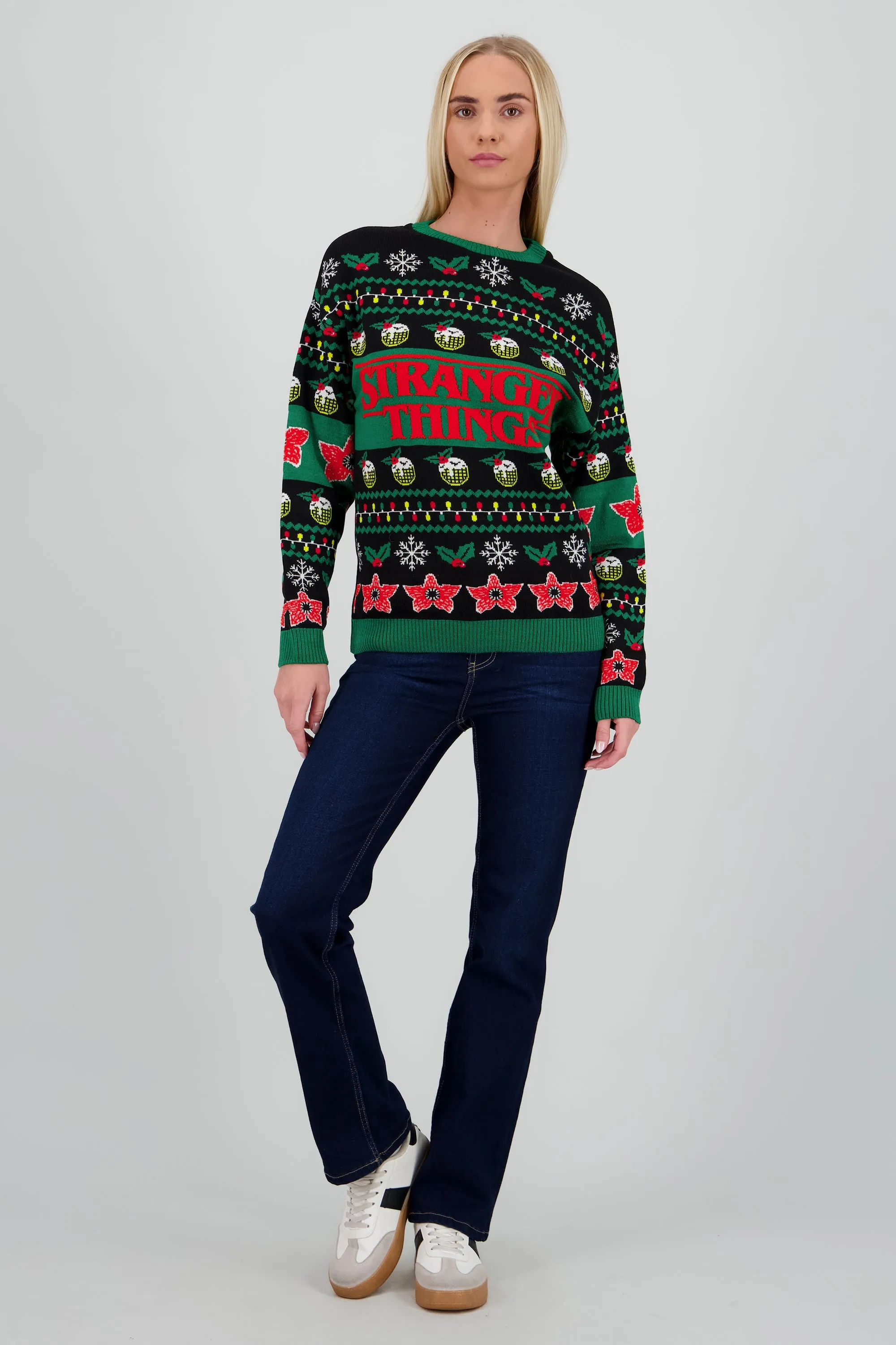 Suerter stranger things sold by Shasa