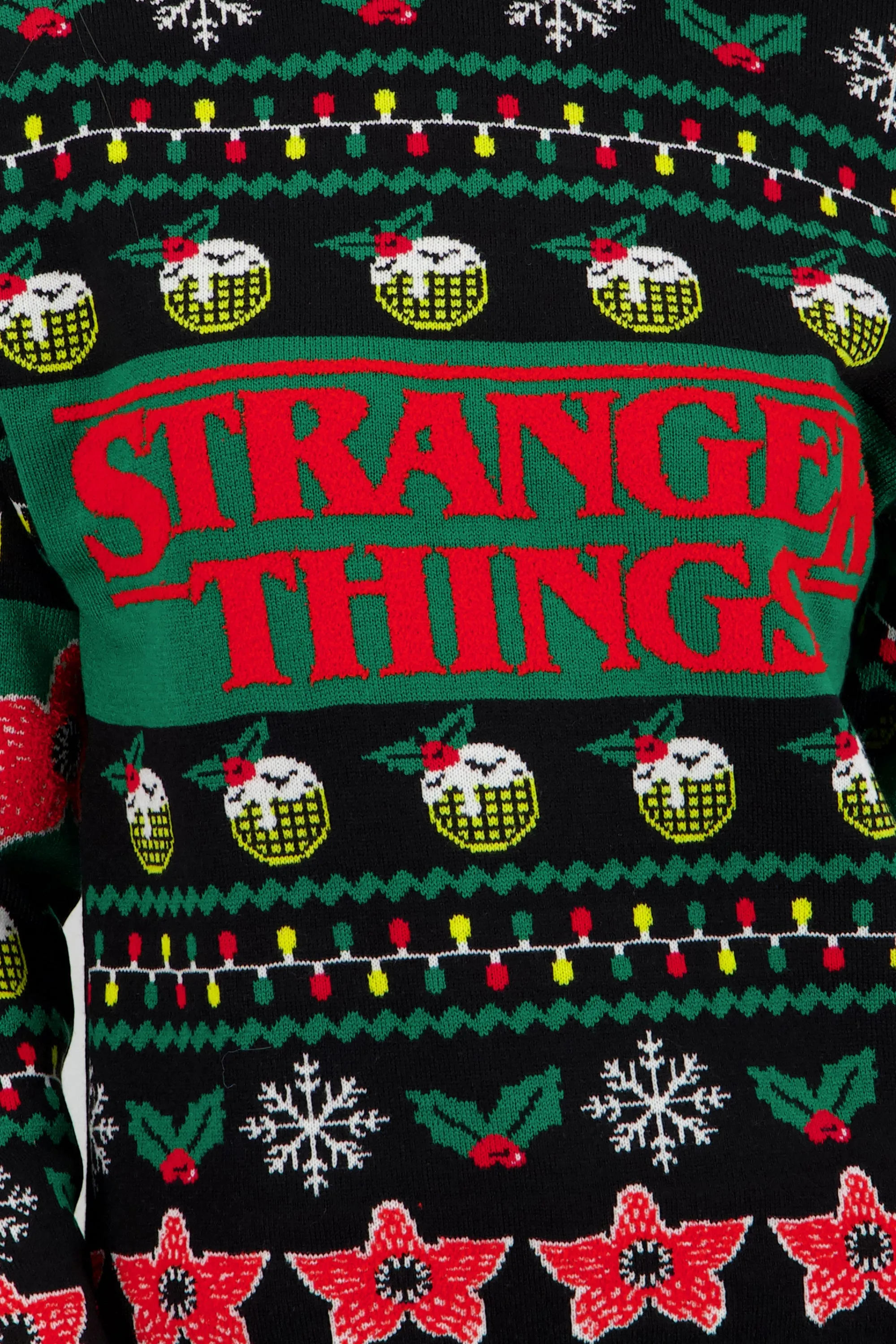 Suerter stranger things sold by Shasa product image thumbnail 5