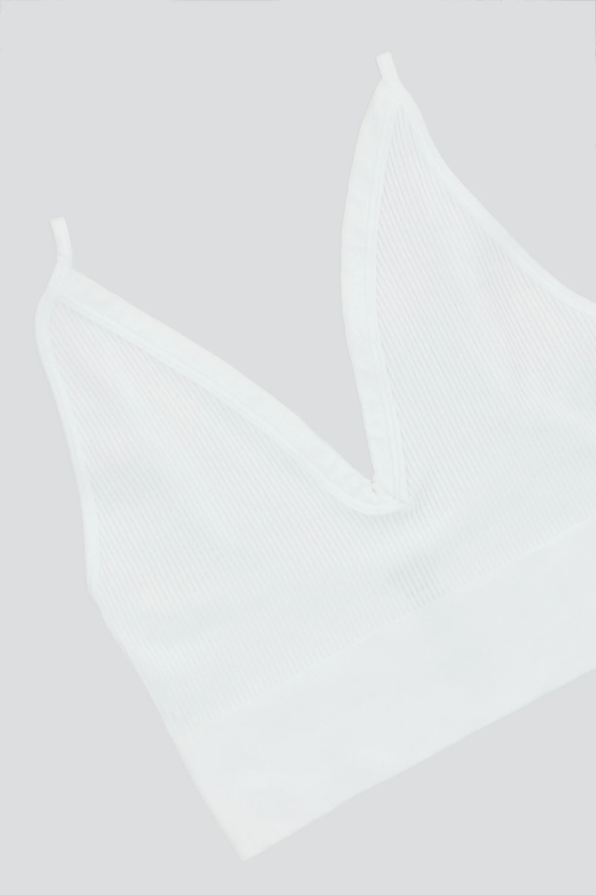 Bralette seamless acanalado sold by Shasa product image thumbnail 3