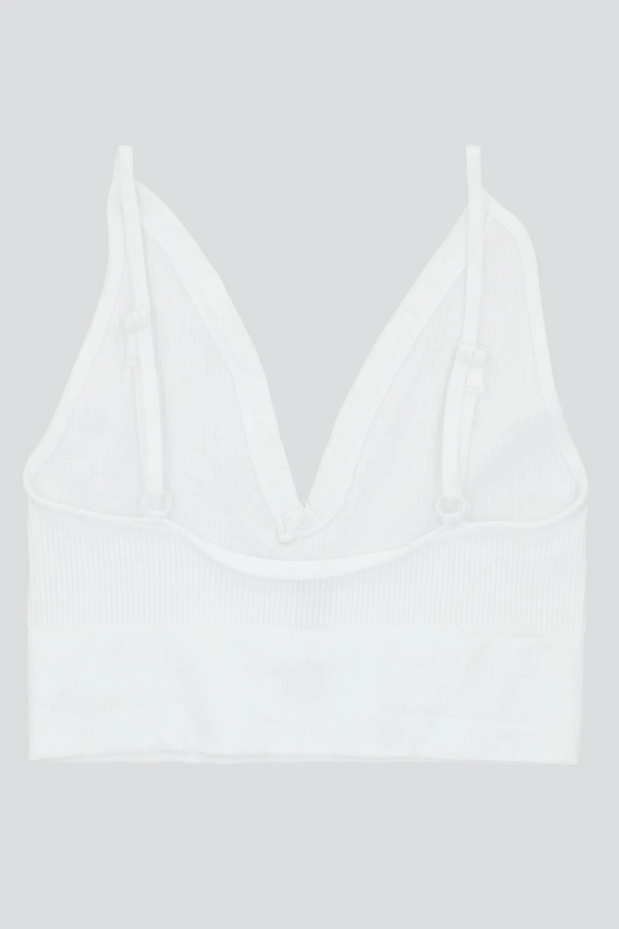 Bralette seamless acanalado sold by Shasa product image thumbnail 2