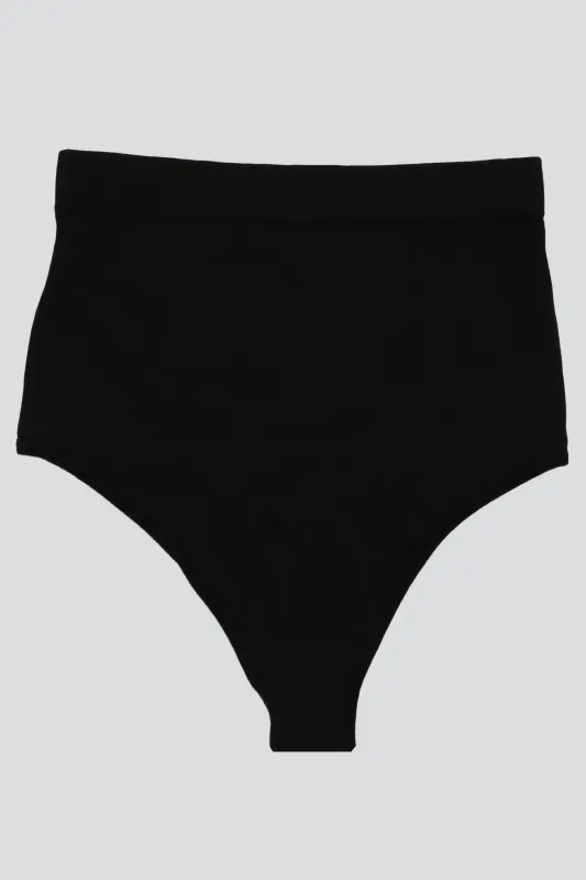 Tanga faja alta seamless sold by Shasa