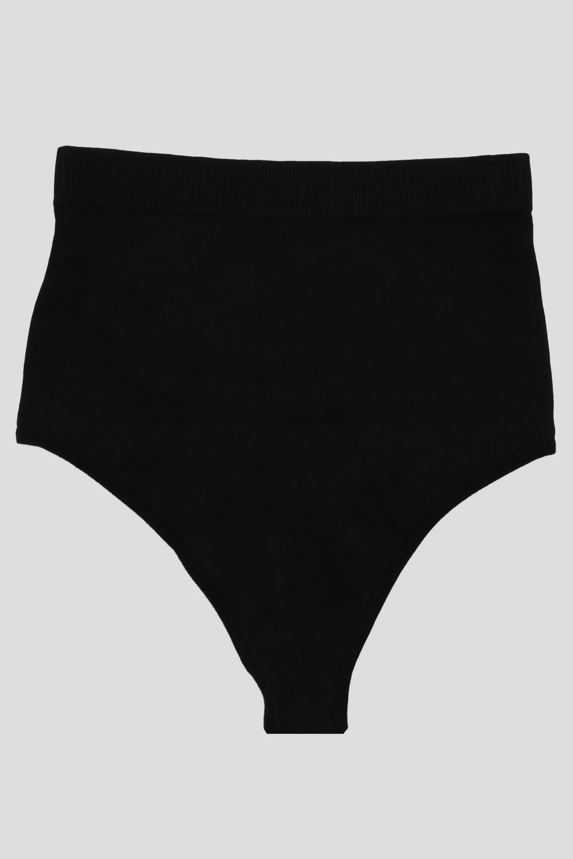 Tanga faja alta seamless sold by Shasa