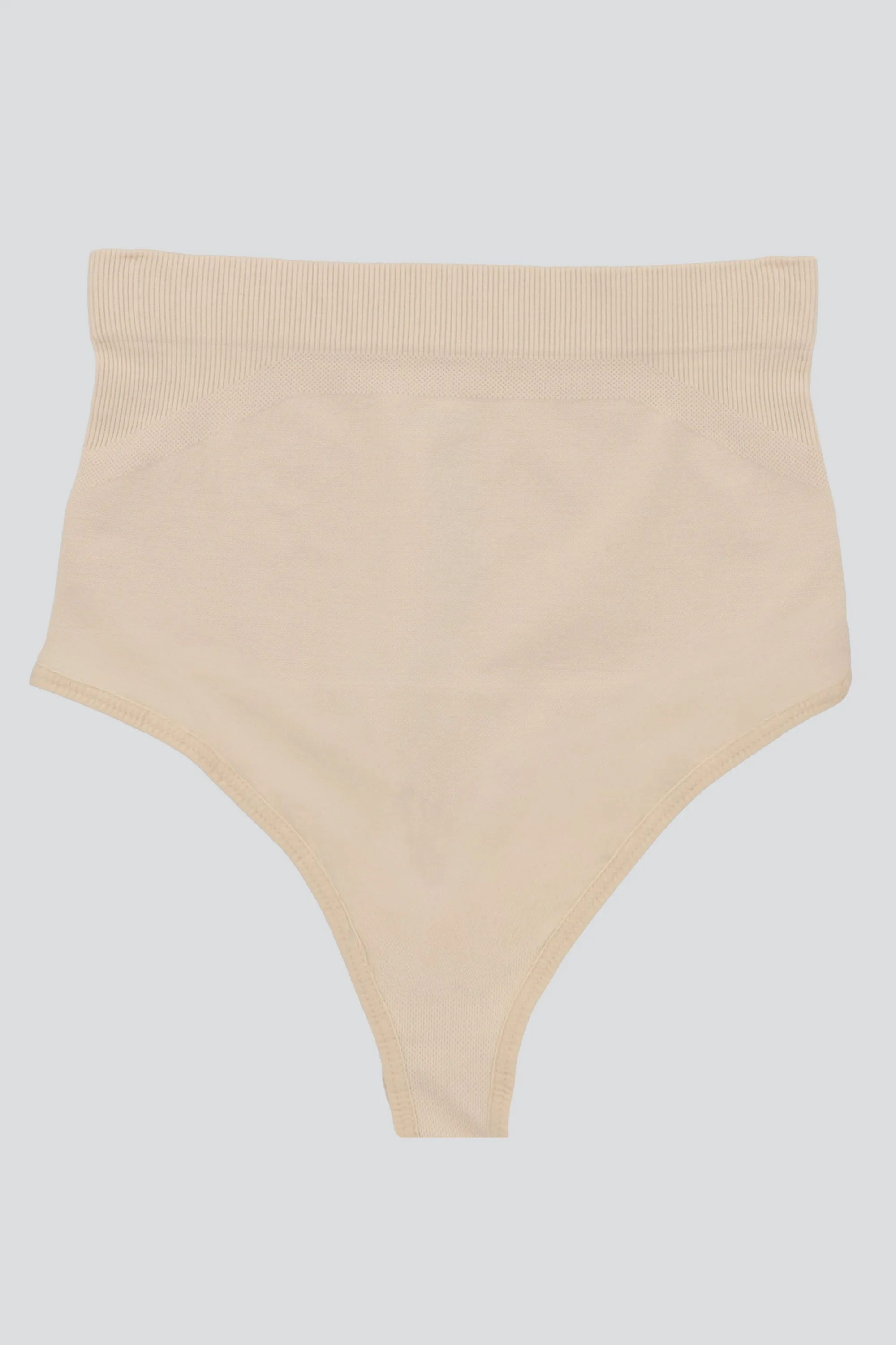 Tanga faja alta seamless sold by Shasa