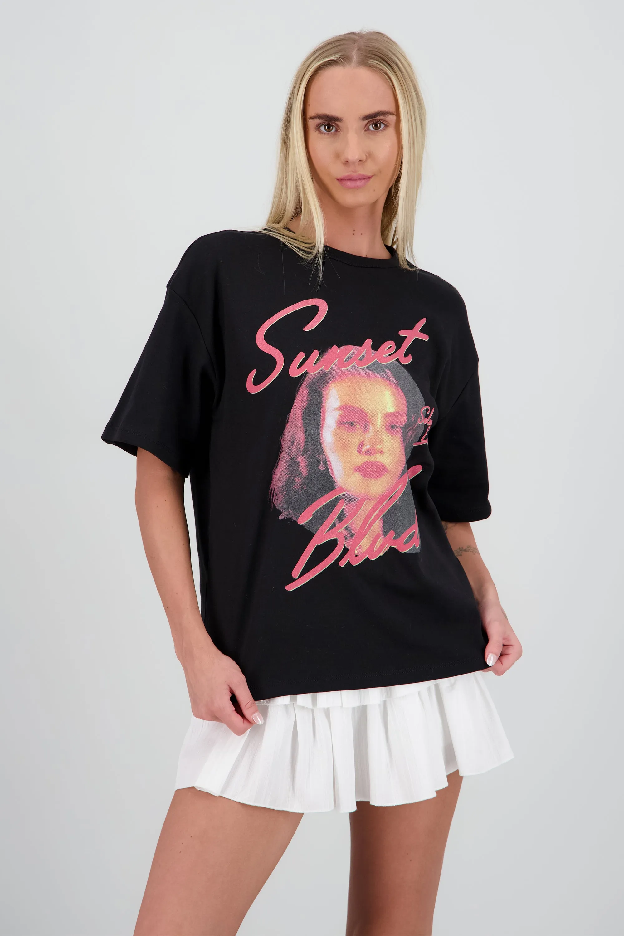 Playera selena gomez sold by Shasa product image thumbnail 2