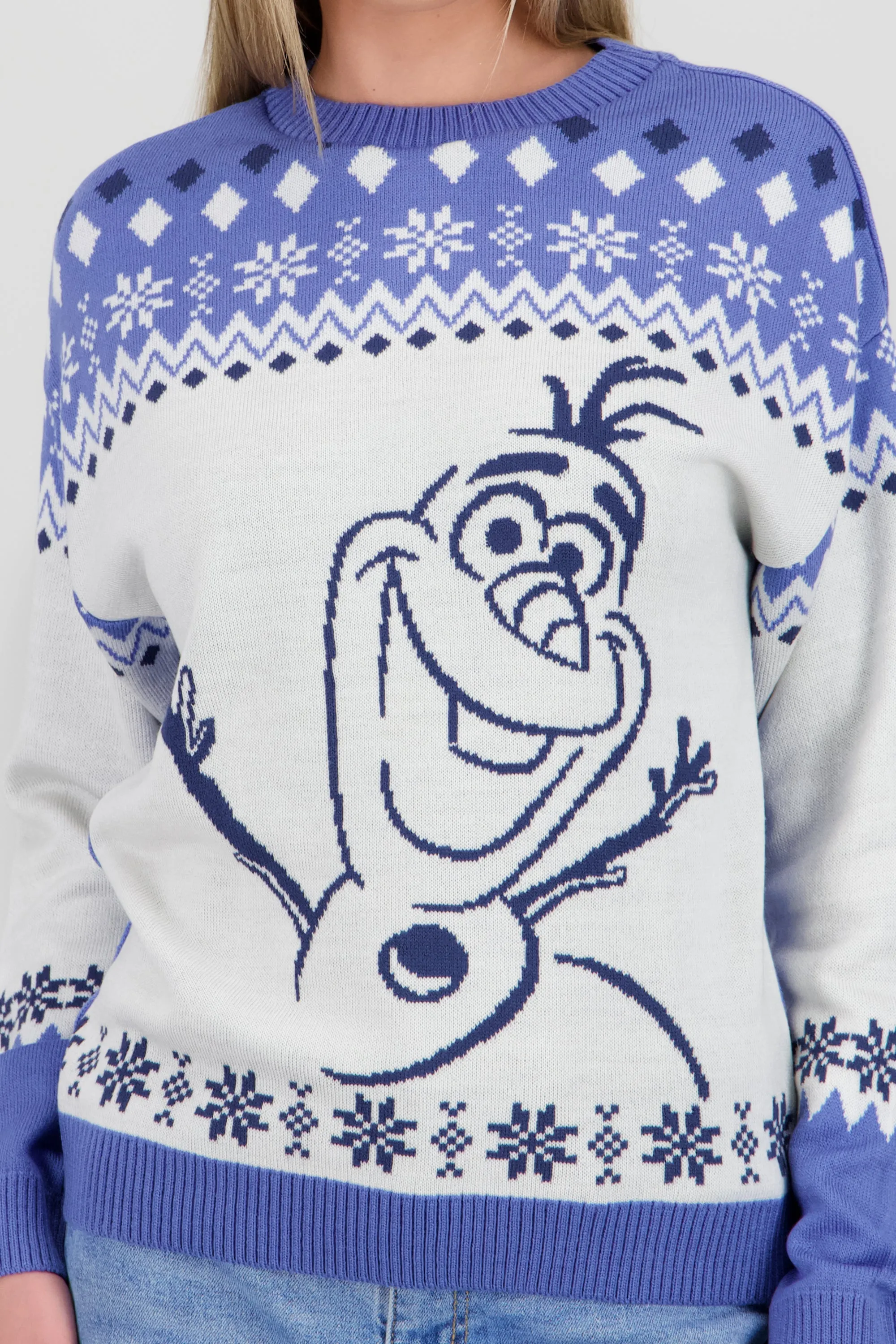 Sueter Olaf grecas navidad sold by Shasa product image thumbnail 5