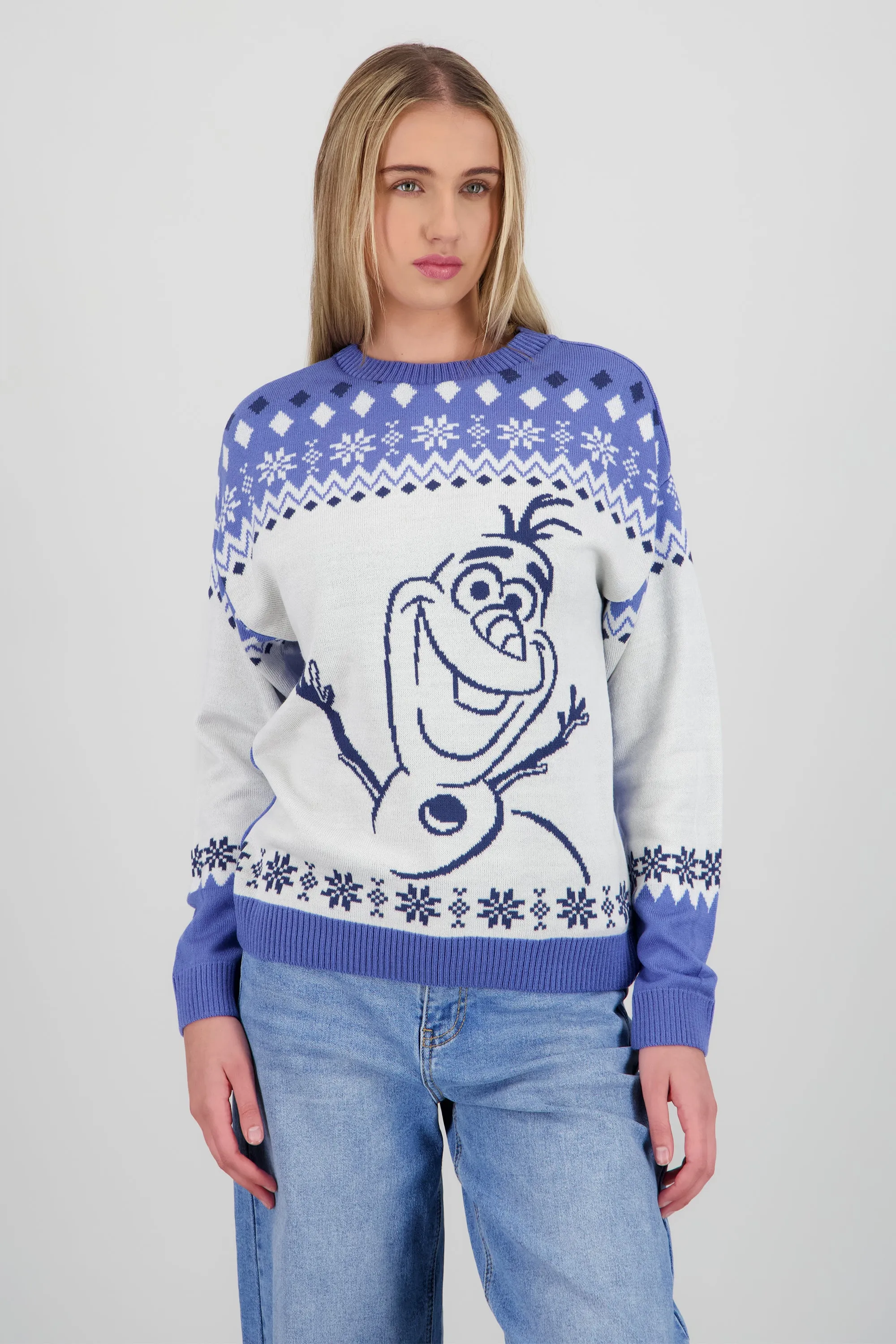 Sueter Olaf grecas navidad sold by Shasa product image thumbnail 2