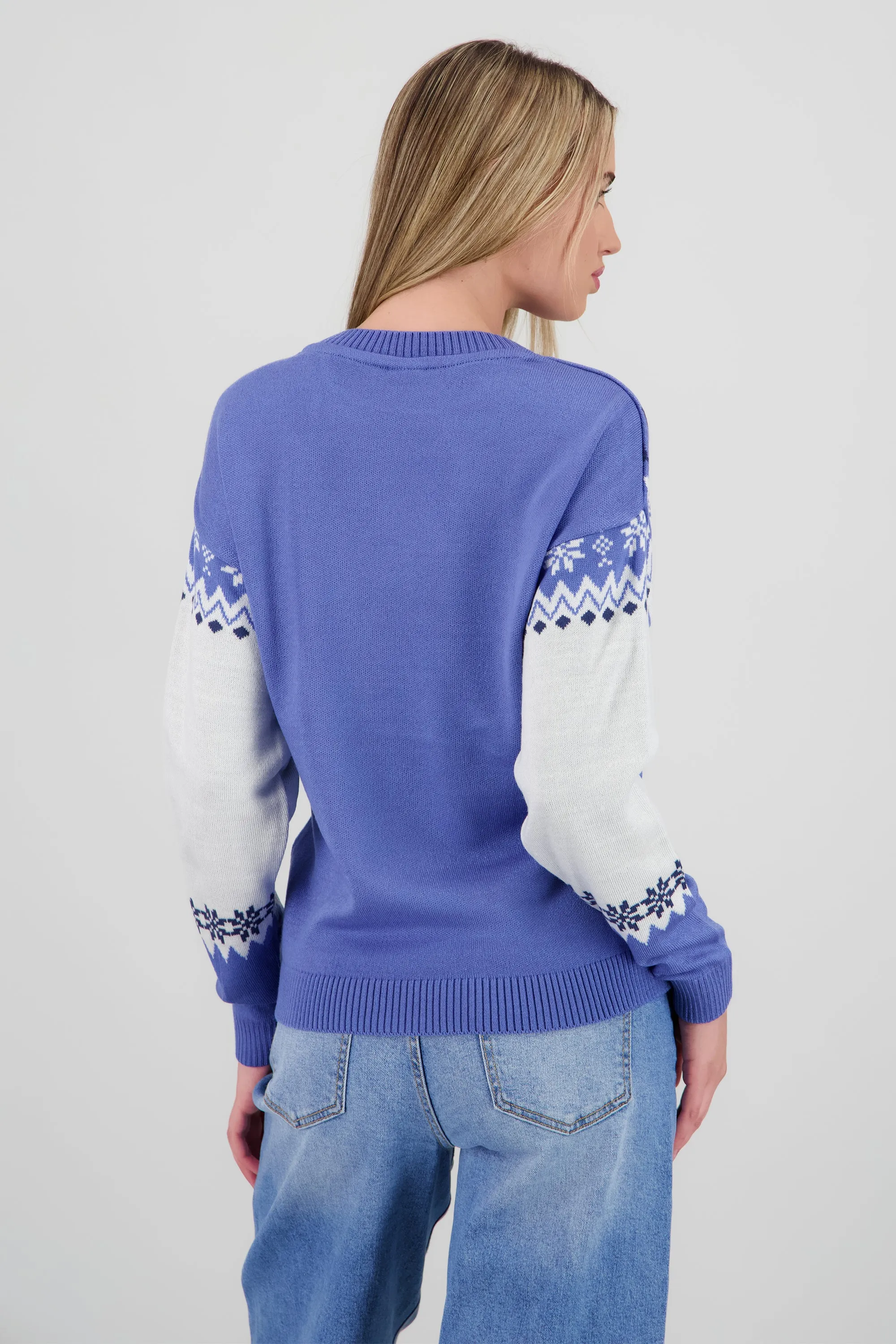 Sueter Olaf grecas navidad sold by Shasa product image thumbnail 4