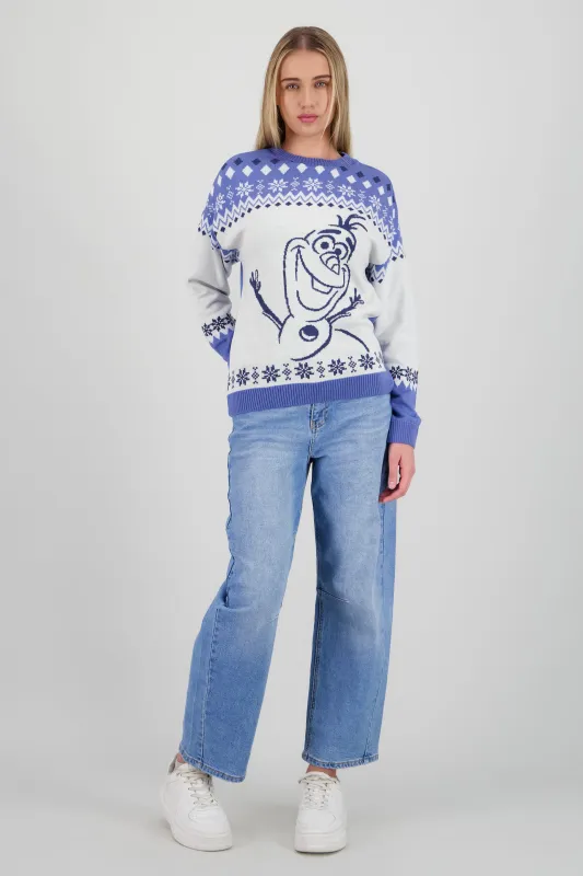 Sueter Olaf grecas navidad sold by Shasa