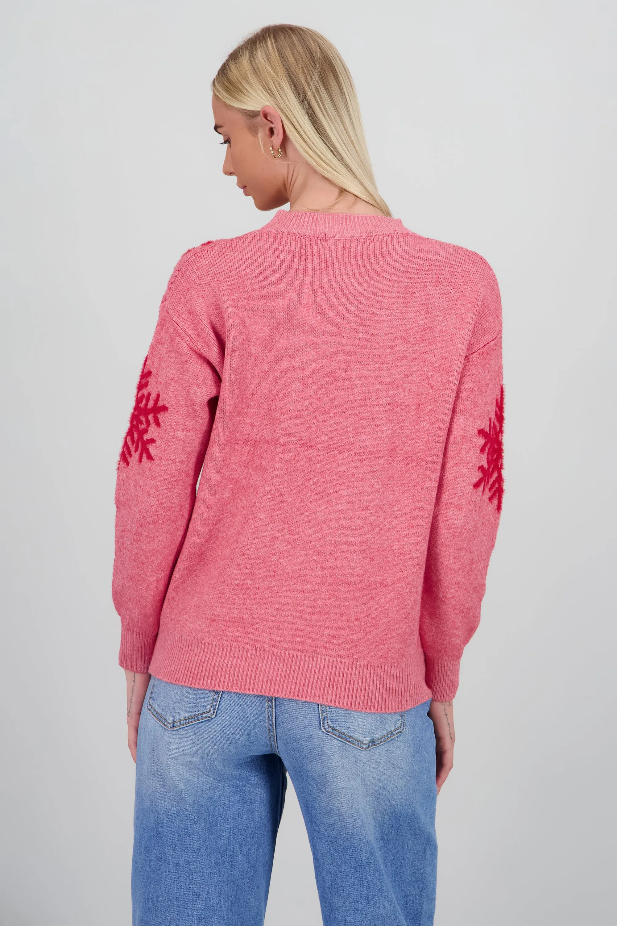 Sueter navidad renos sold by Shasa product image thumbnail 4