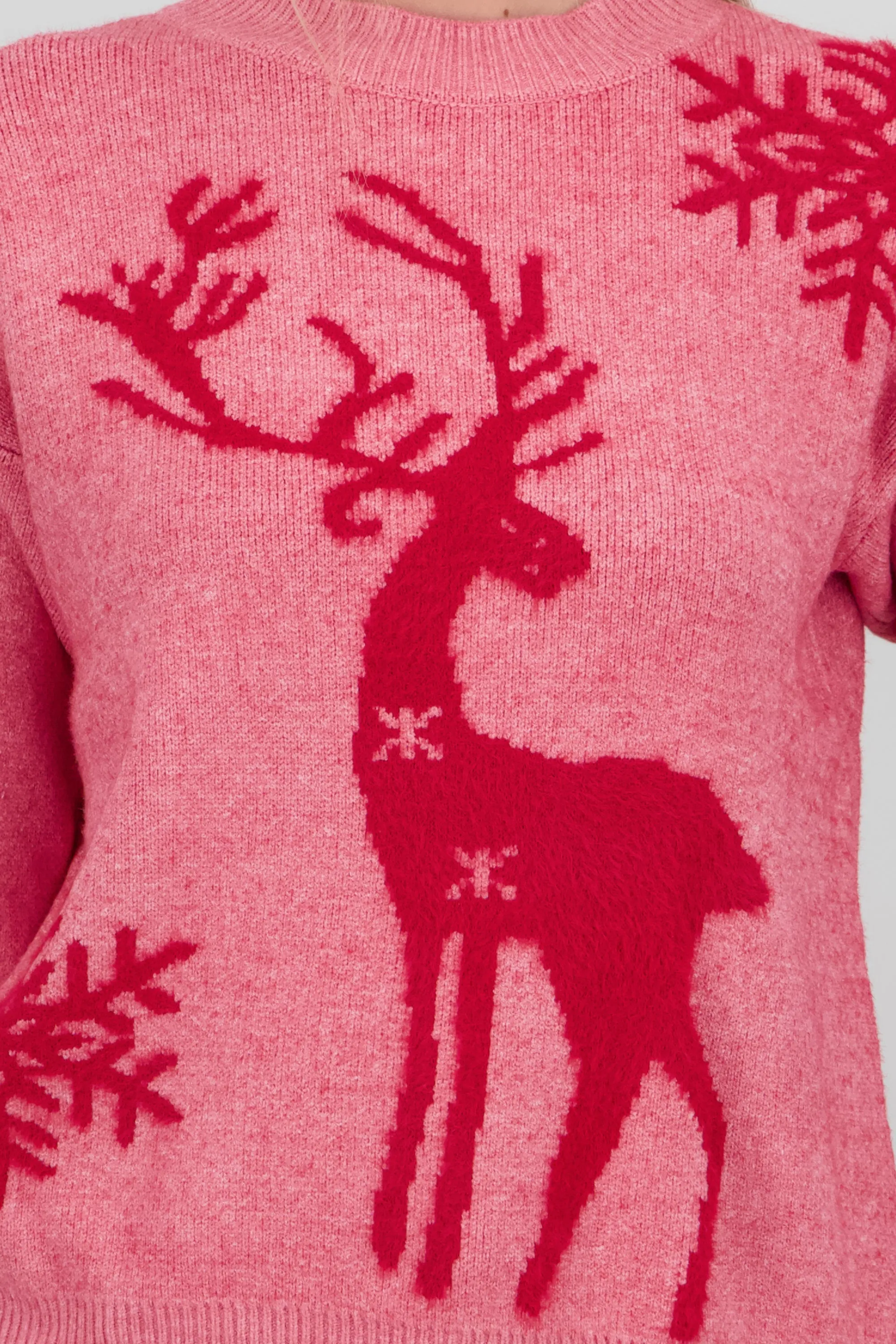 Sueter navidad renos sold by Shasa product image thumbnail 5