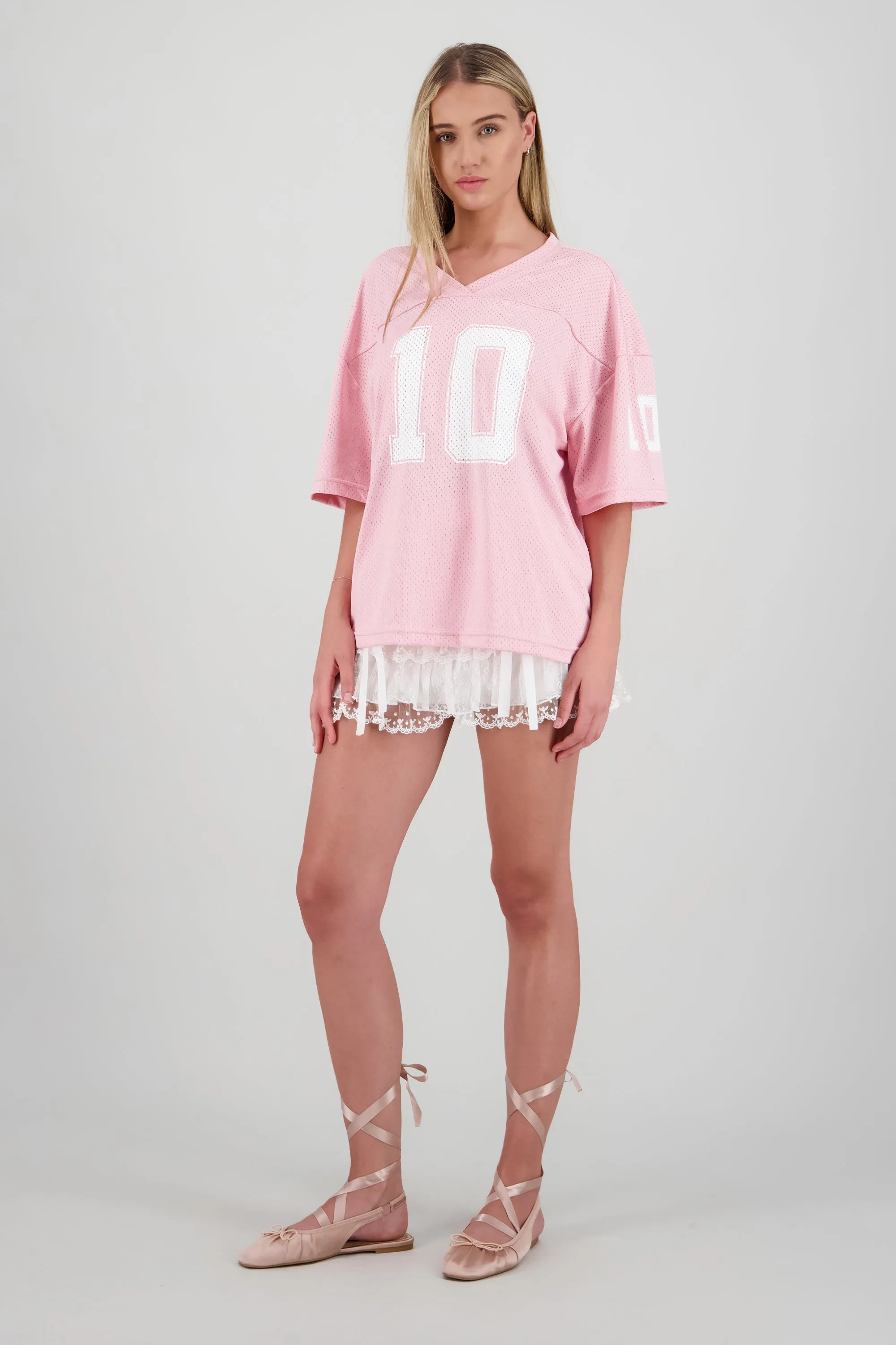 Ballerina slingback listones sold by Shasa product image thumbnail 5