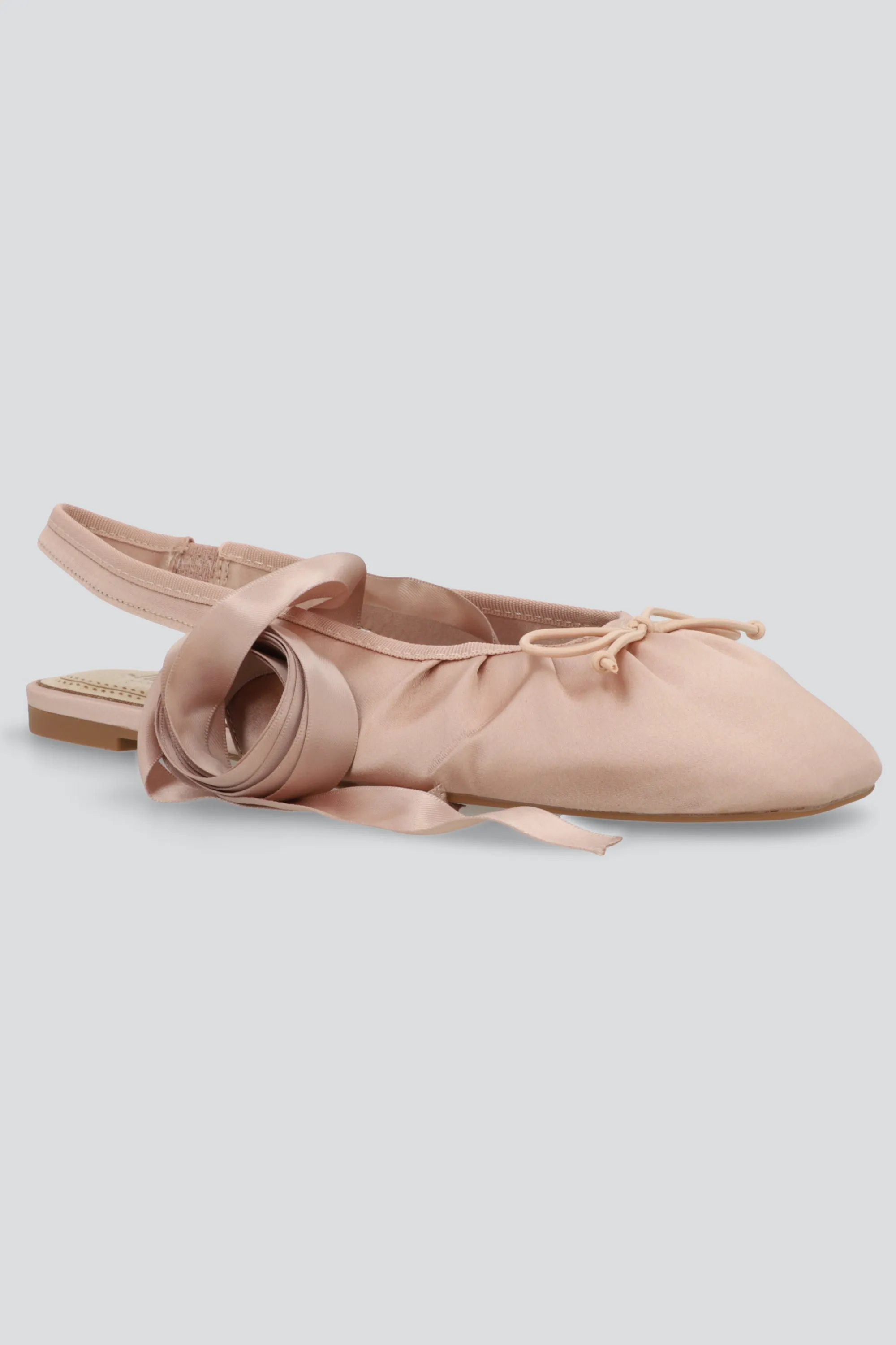 Ballerina slingback listones sold by Shasa product image thumbnail 4
