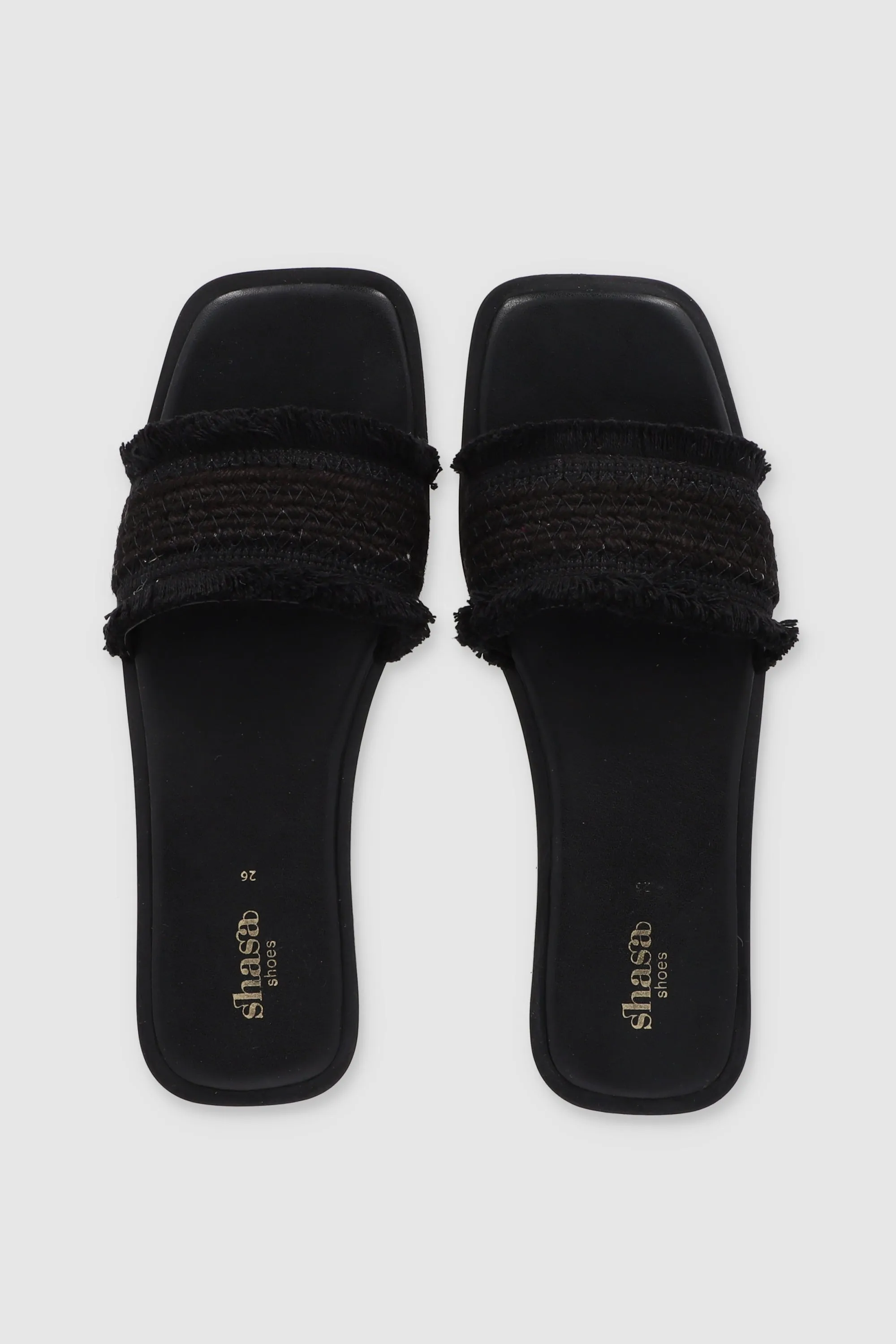 SANDALIA FLECOS DETALLE sold by Shasa product image thumbnail 4