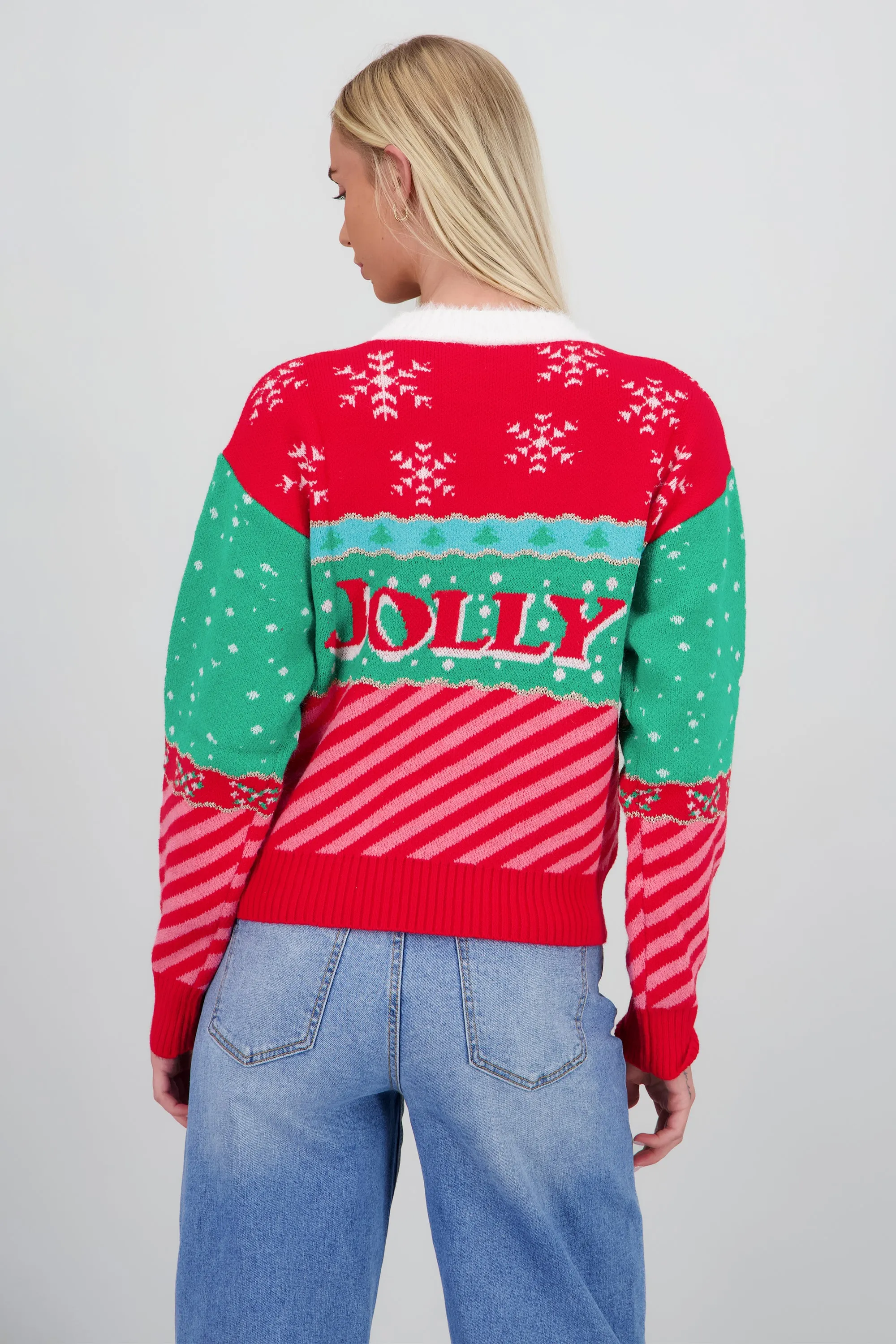 Suter de navidad santa sold by Shasa product image thumbnail 4