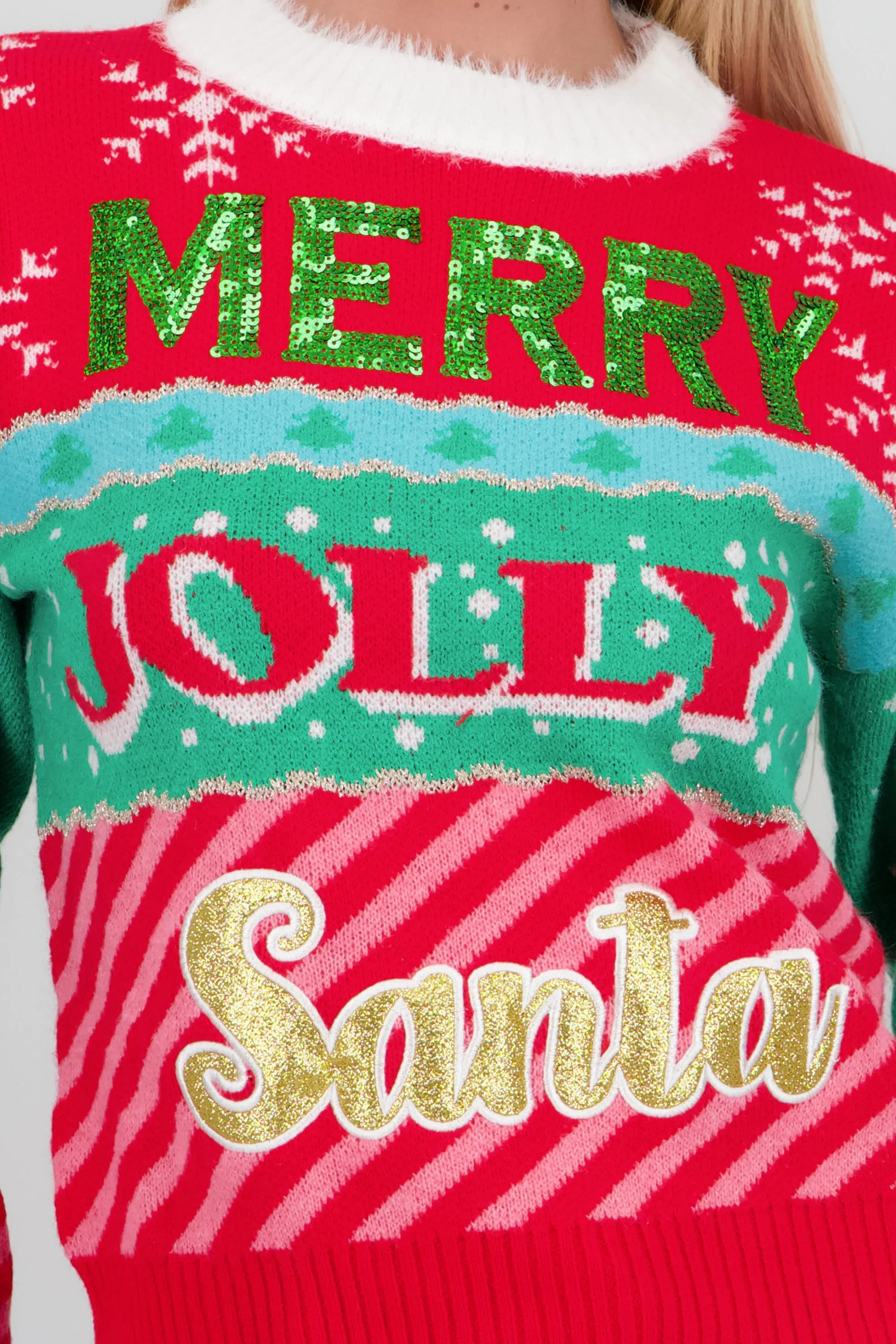 Suter de navidad santa sold by Shasa product image thumbnail 5