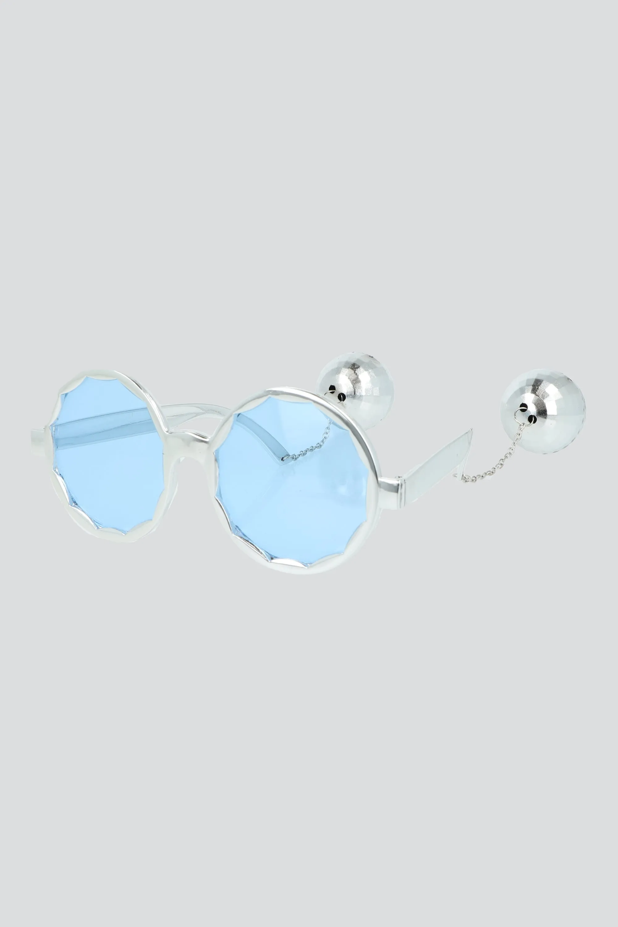 Lentes fiesta bola disco sold by Shasa product image thumbnail 2