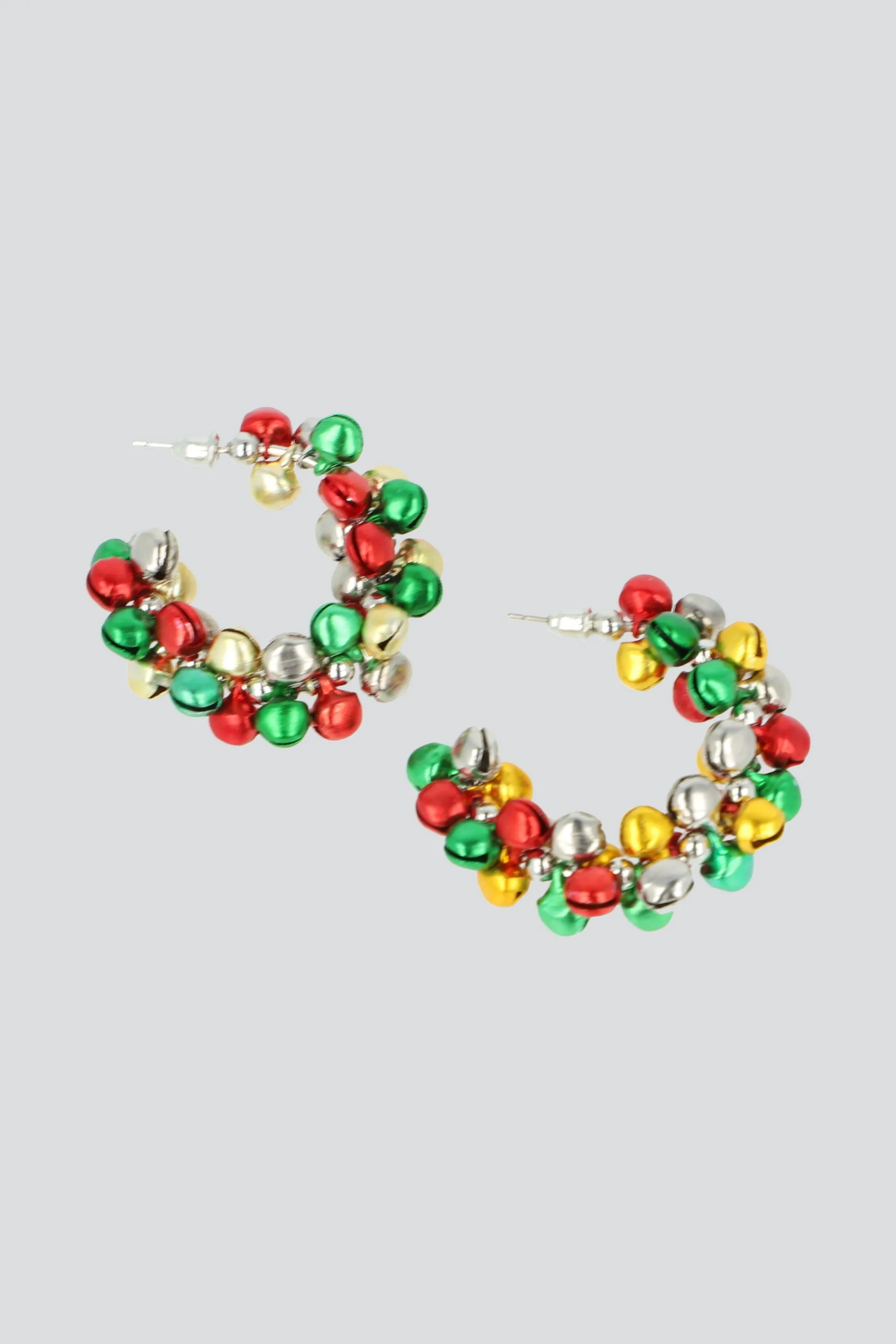 Arracadas multi esferas sold by Shasa product image thumbnail 2