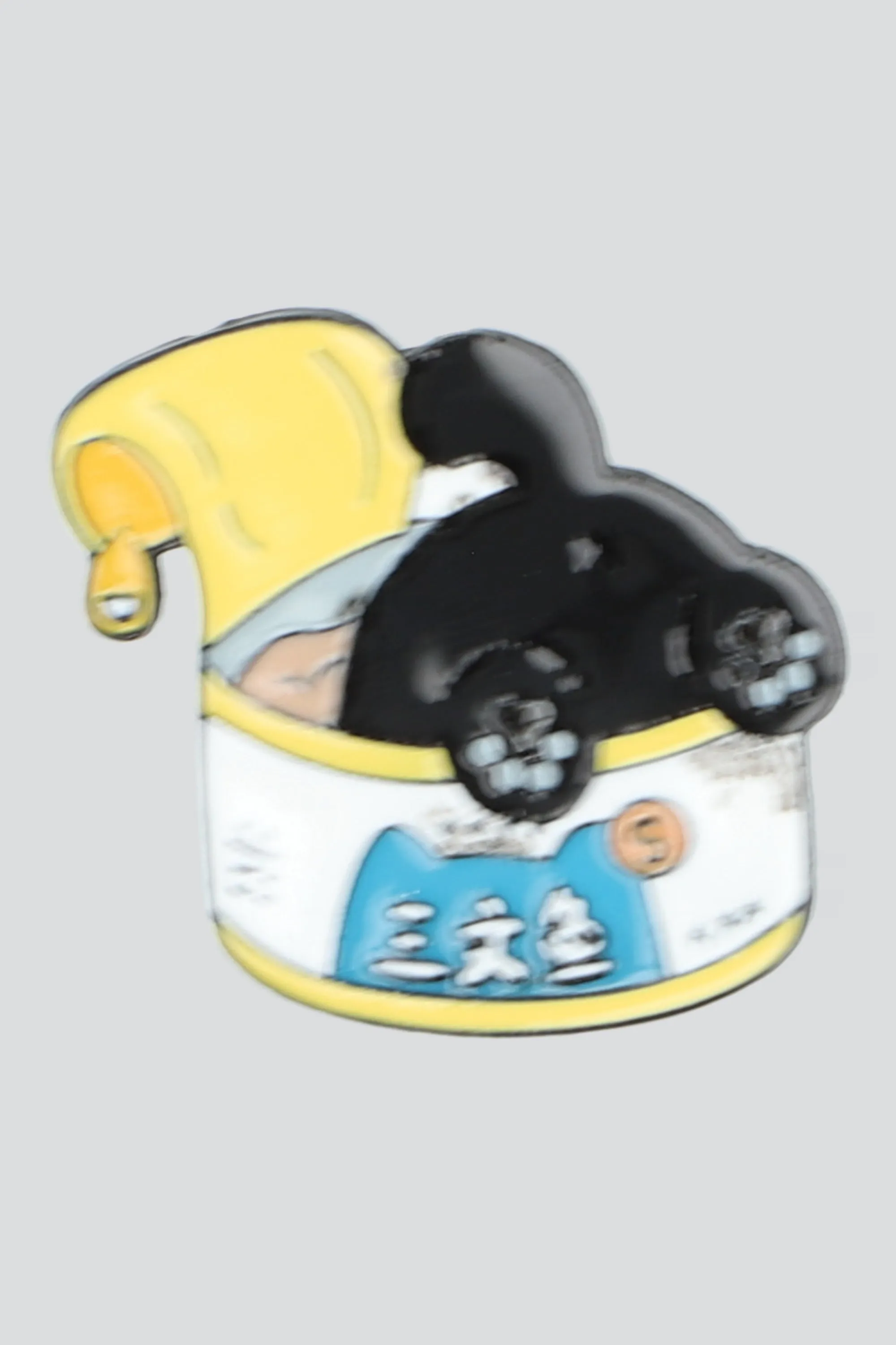 Pin tiburon pantufla tibu sold by Shasa