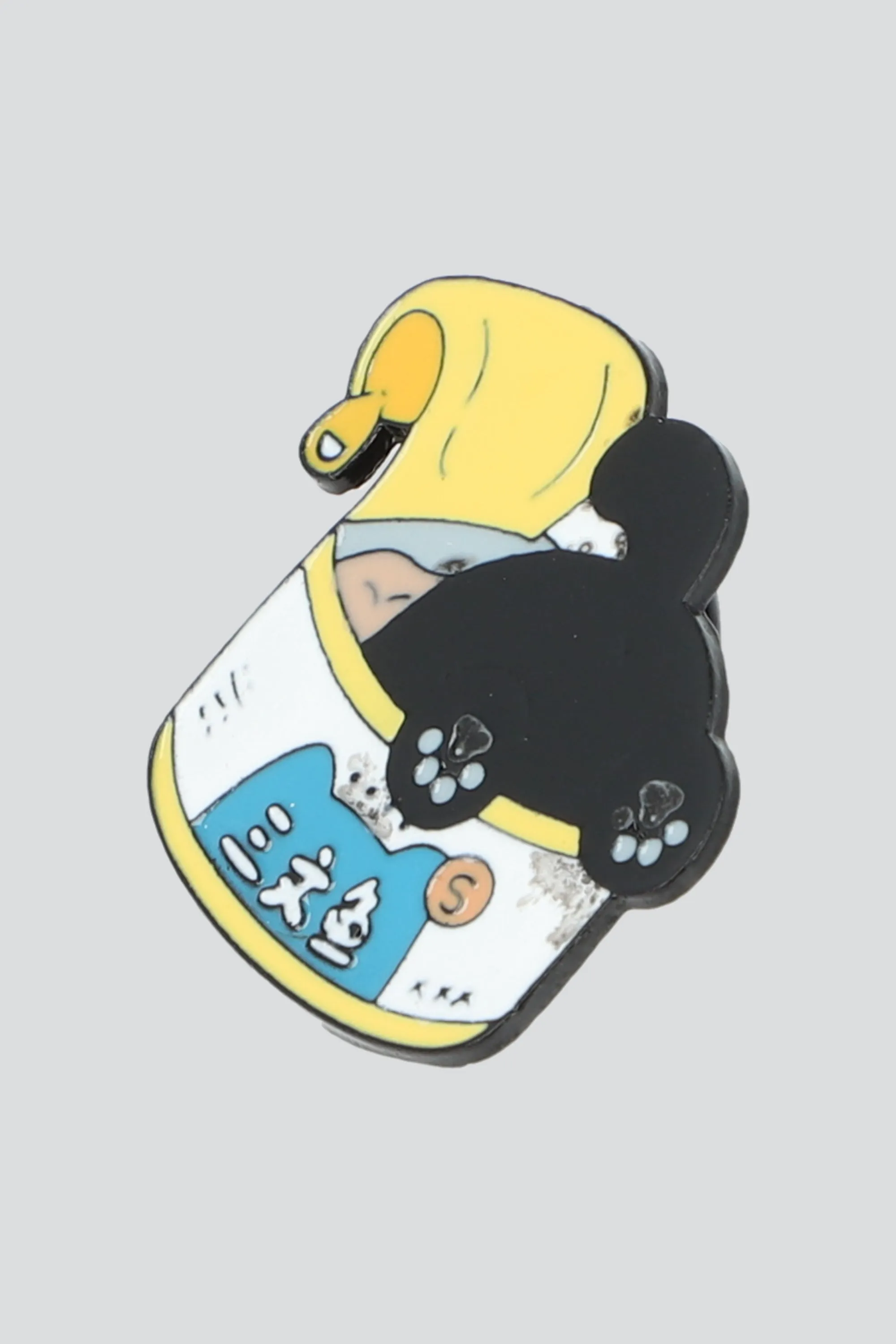 Pin tiburon pantufla tibu sold by Shasa product image thumbnail 2