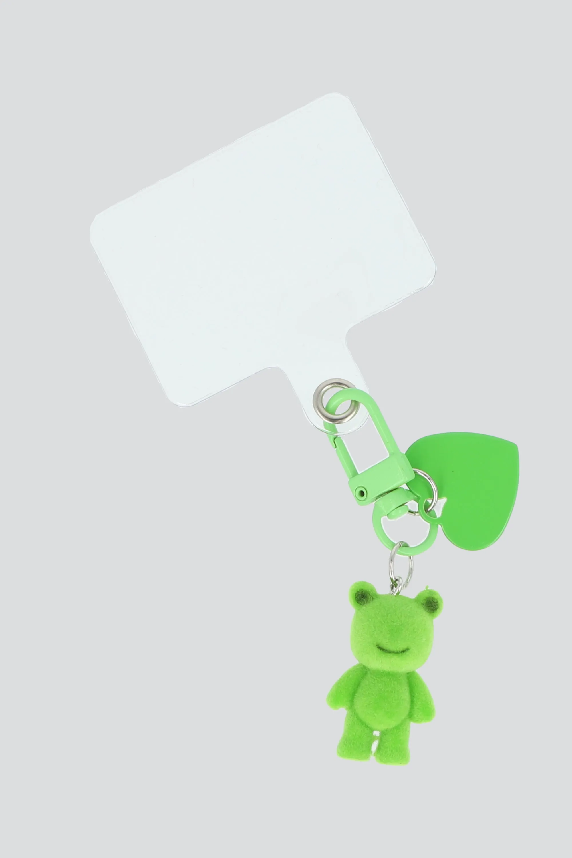 Charm cel rana sold by Shasa product image thumbnail 2