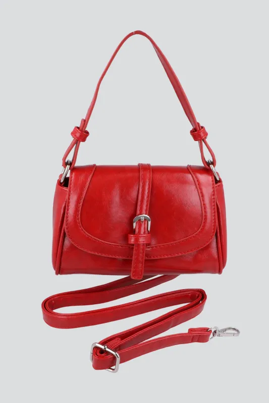 Mini bolsa mini hebilla sold by Shasa